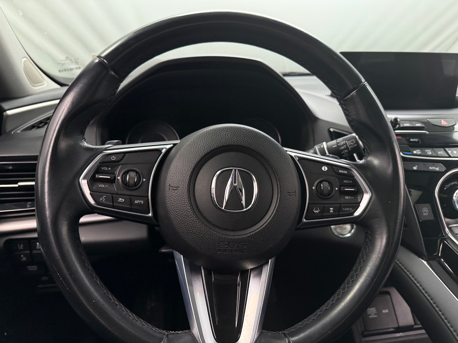 Thumbnail: 2021 Acura RDX - 4