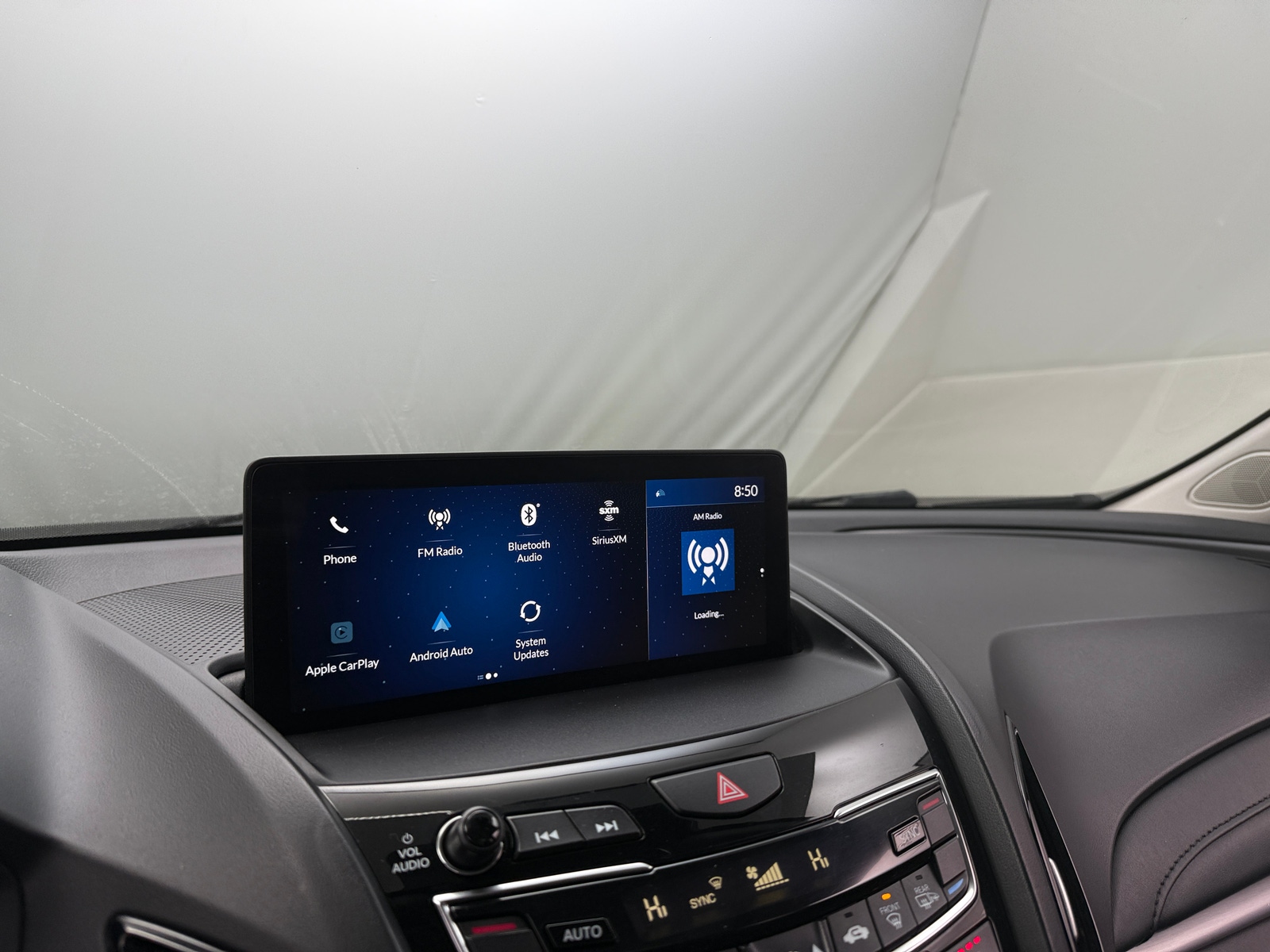 Thumbnail: 2021 Acura RDX - 3