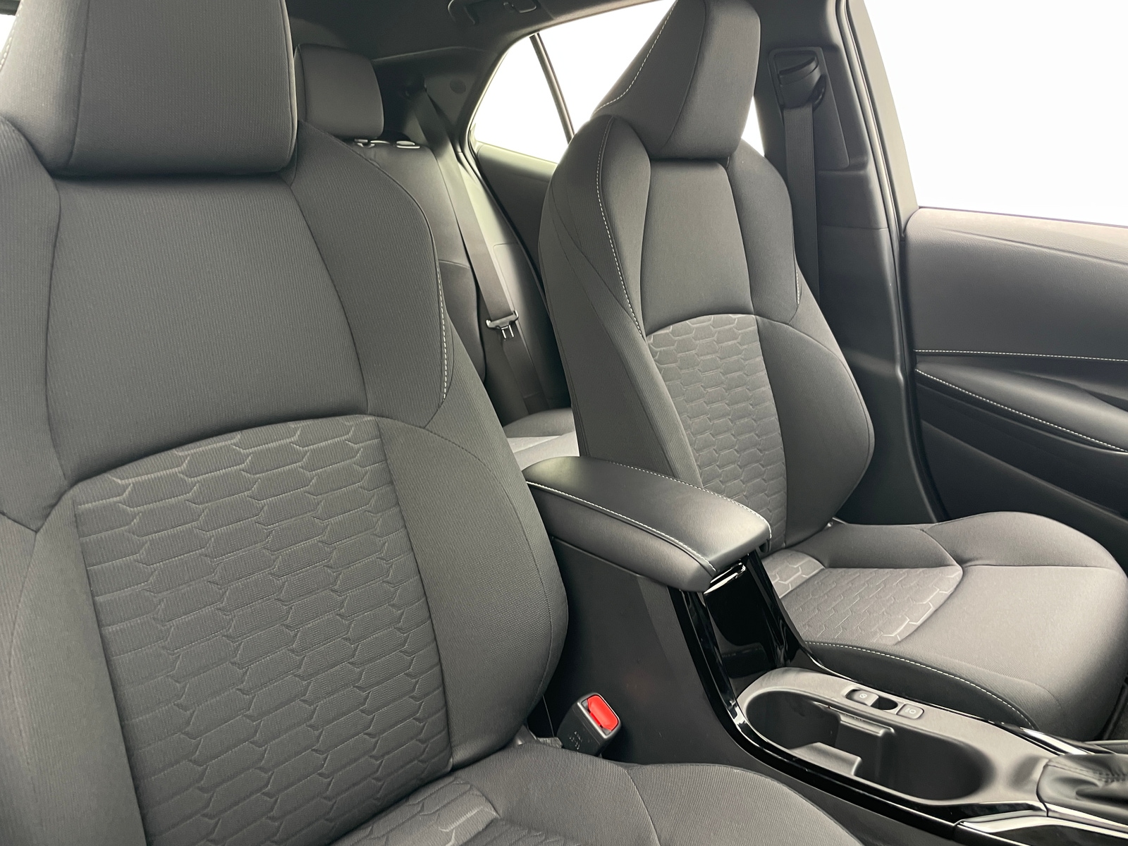 Thumbnail: 2026 Toyota Corolla - 2