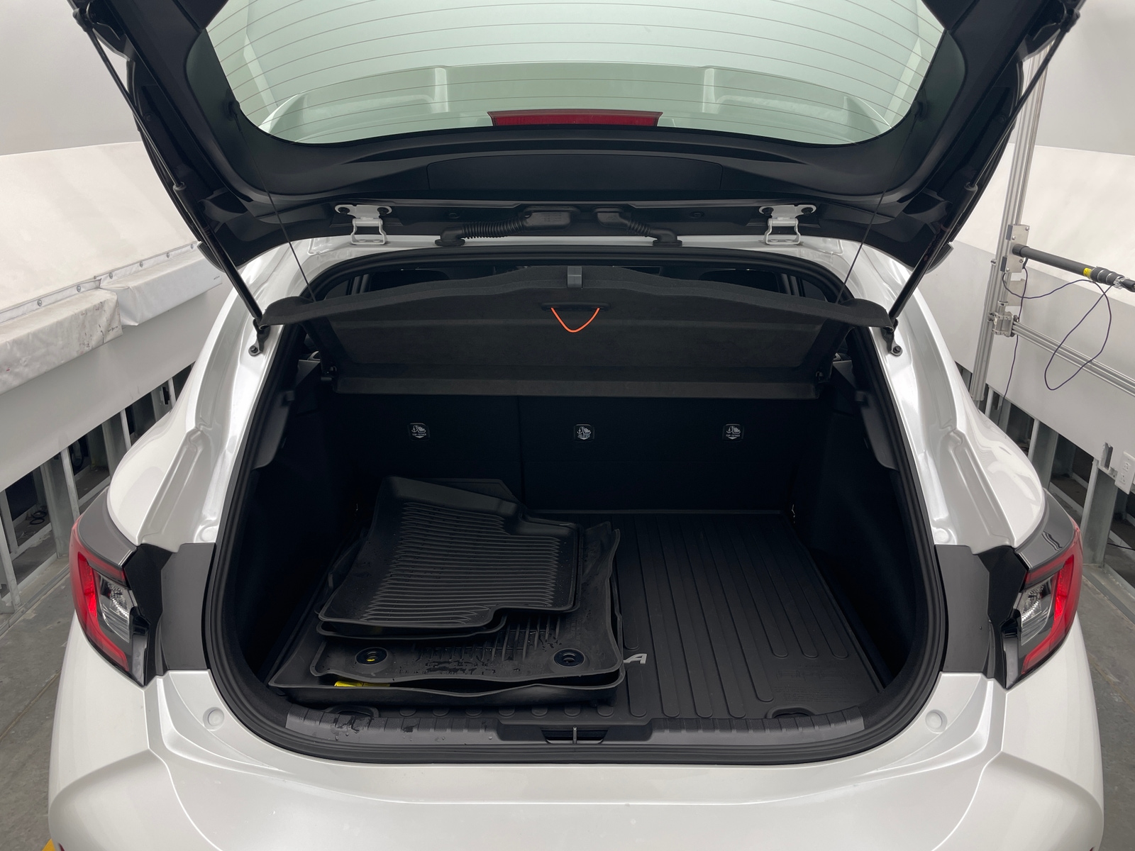 Thumbnail: 2026 Toyota Corolla - 7