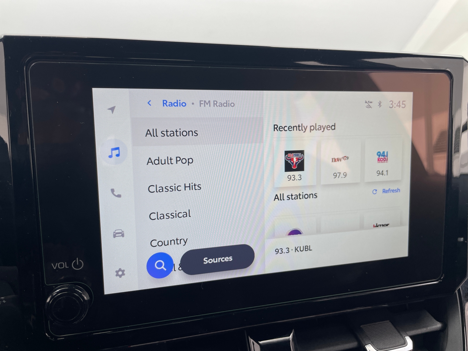 Thumbnail: 2026 Toyota Corolla - 4