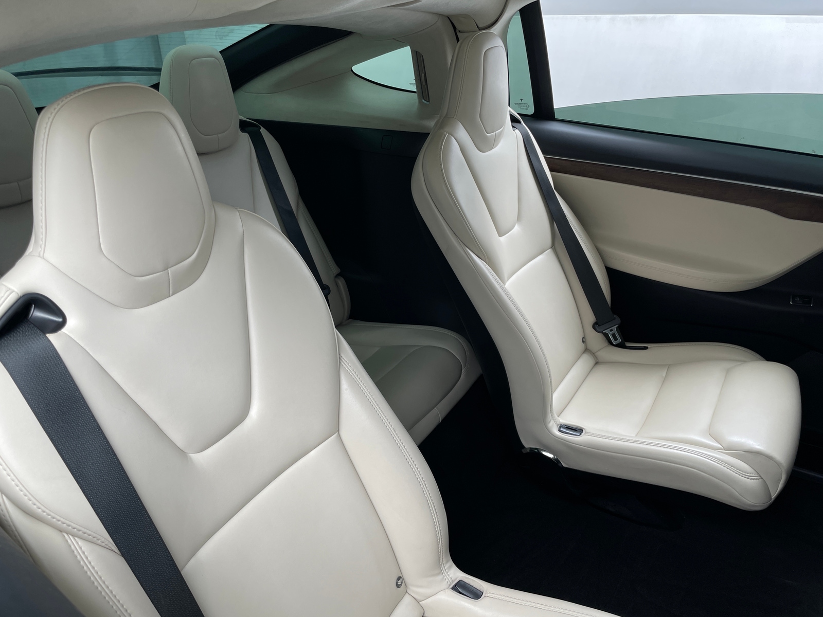 Thumbnail: 2017 Tesla Model X - 5