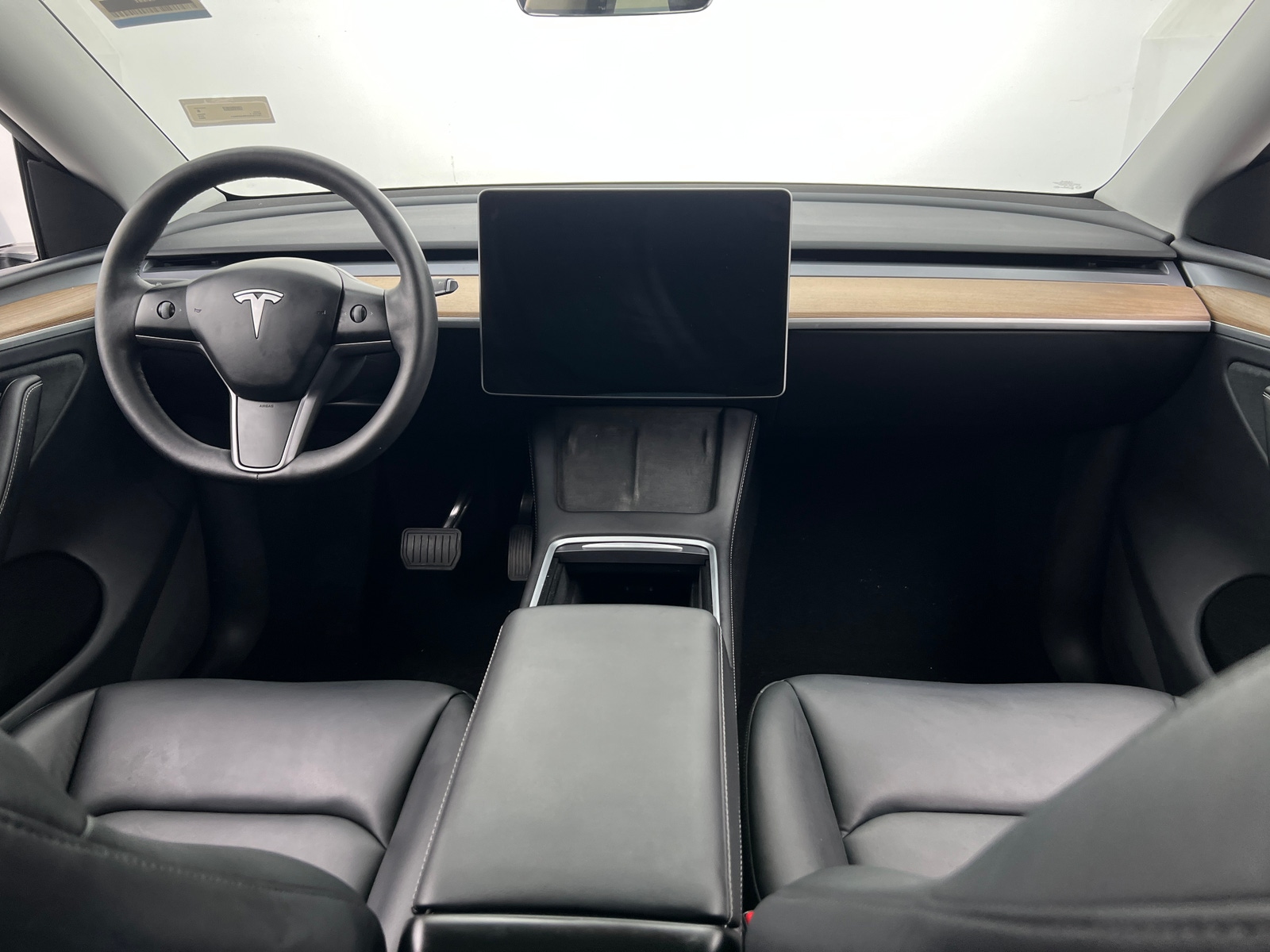 Thumbnail: 2024 Tesla Model Y - 2