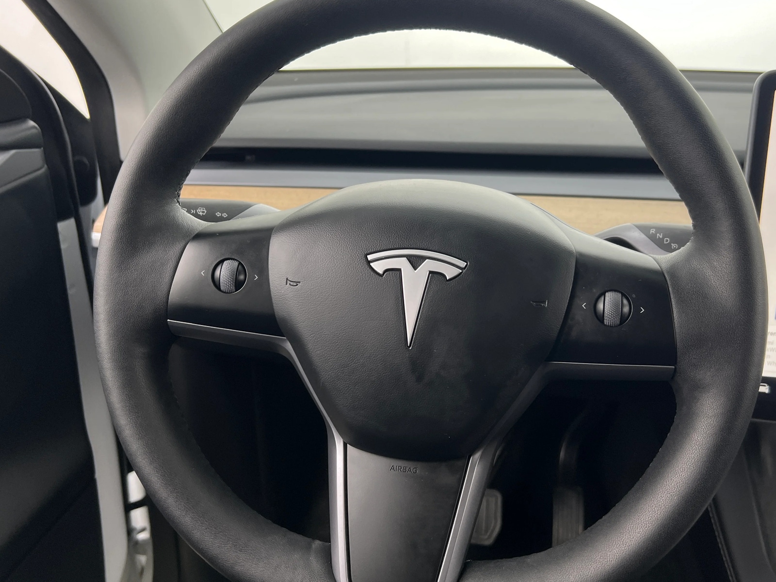 Thumbnail: 2024 Tesla Model Y - 4