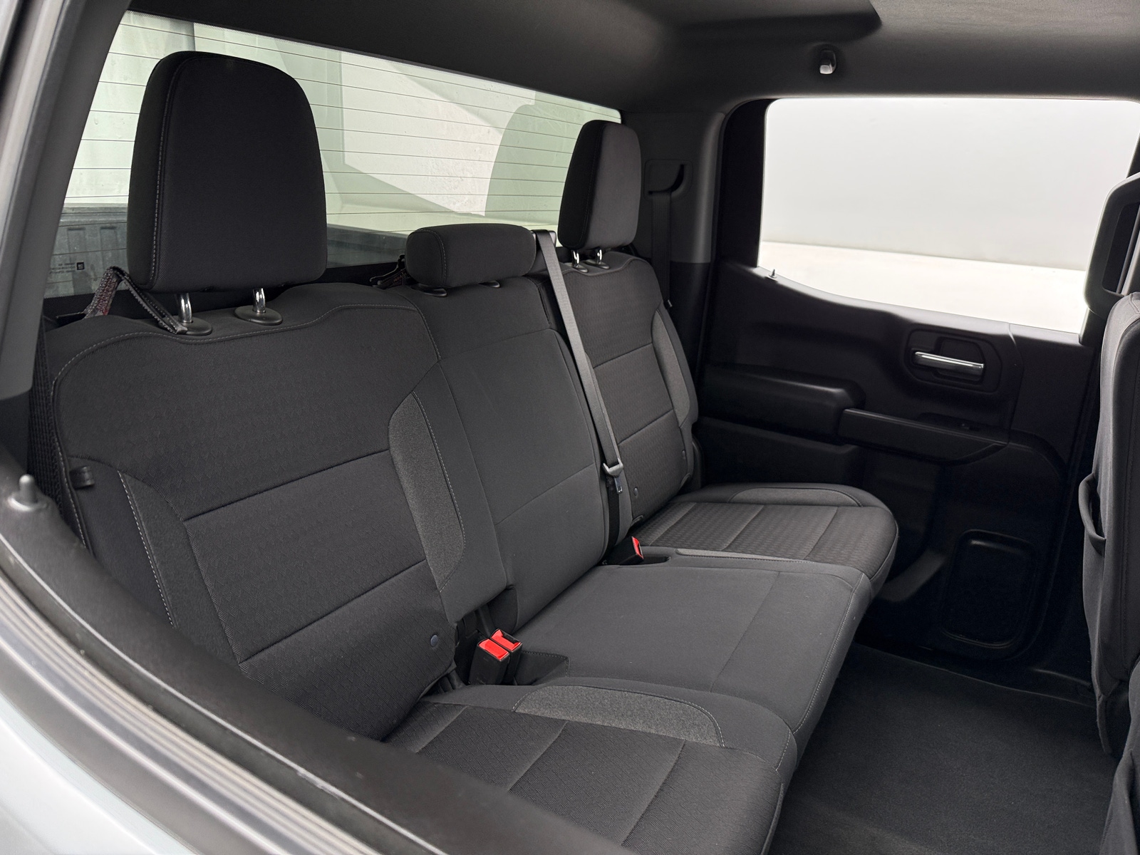 Thumbnail: 2024 Chevrolet Silverado 1500 - 6