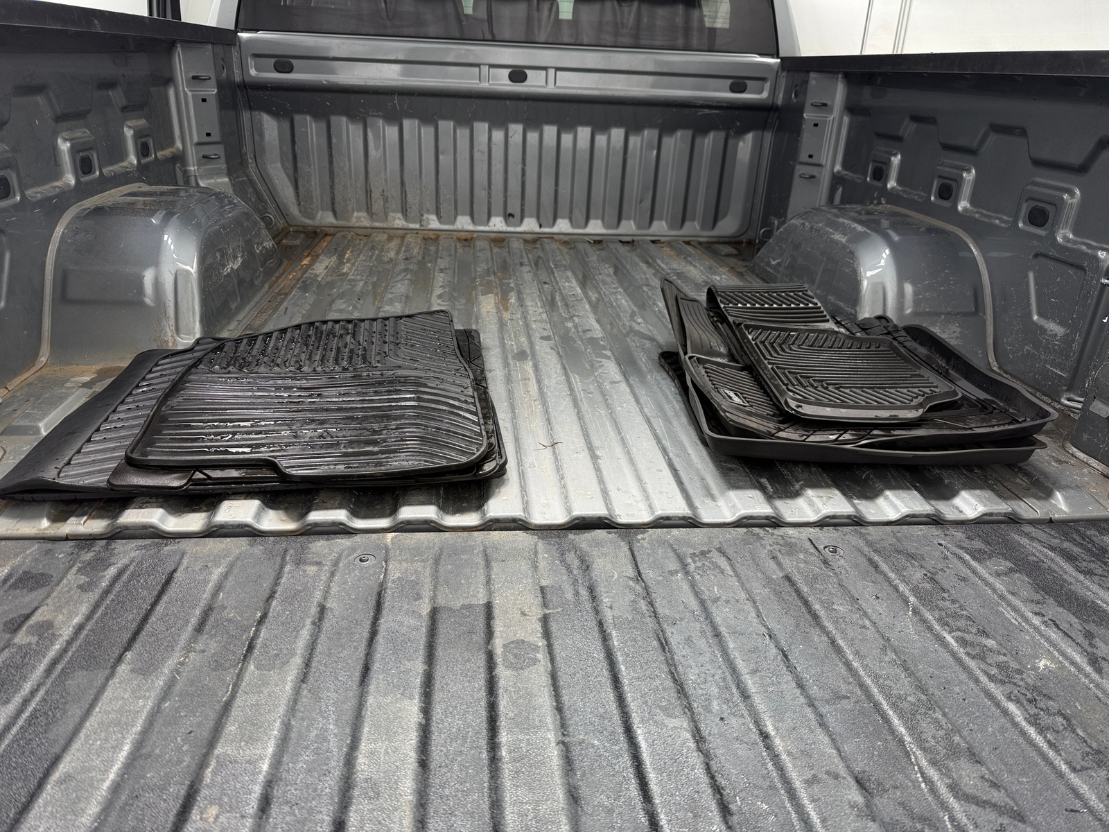 Thumbnail: 2024 Chevrolet Silverado 1500 - 7