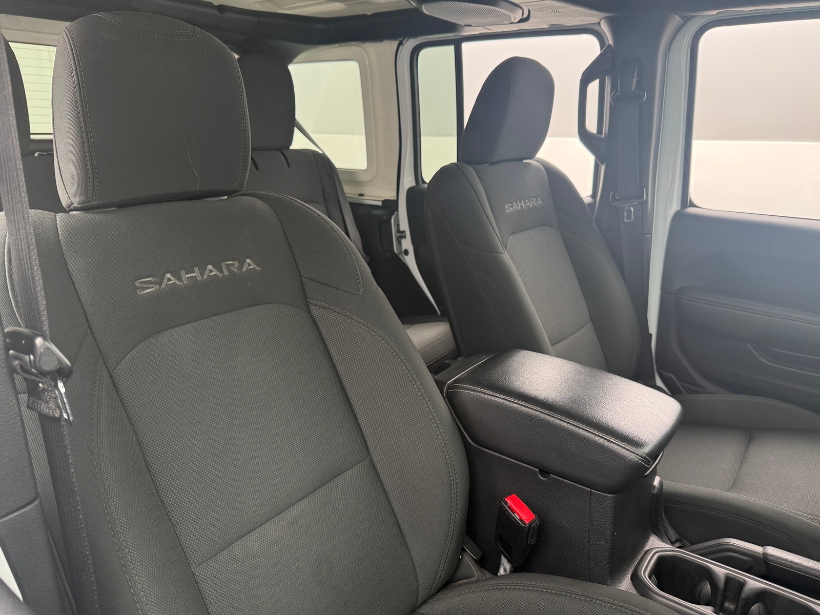 Thumbnail: 2021 Jeep Wrangler - 2