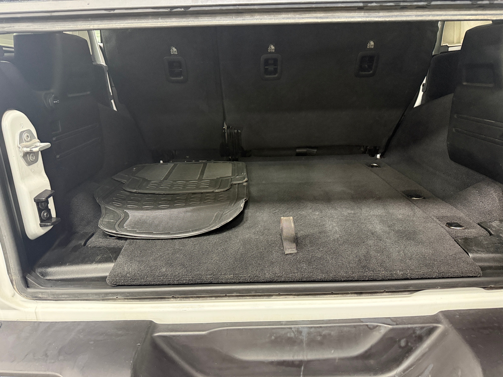 Thumbnail: 2021 Jeep Wrangler - 7