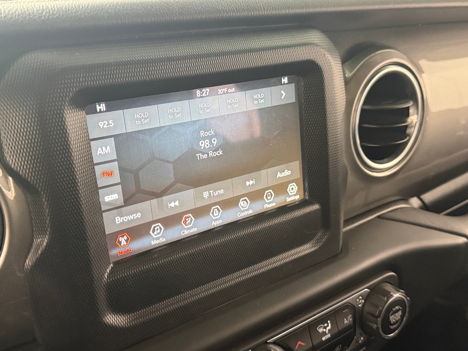 Thumbnail: 2021 Jeep Wrangler - 4