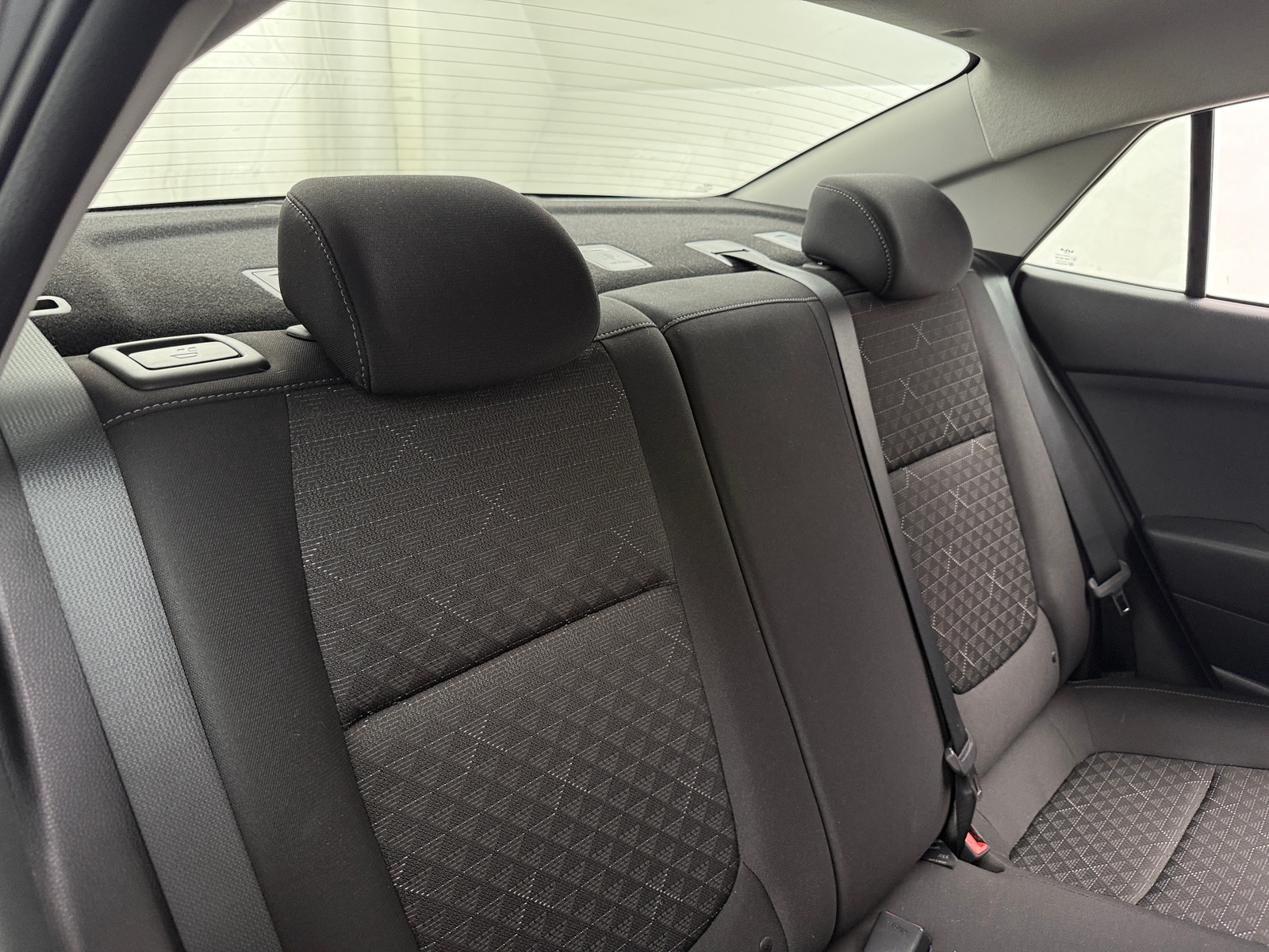 Thumbnail: 2023 Kia Rio - 6