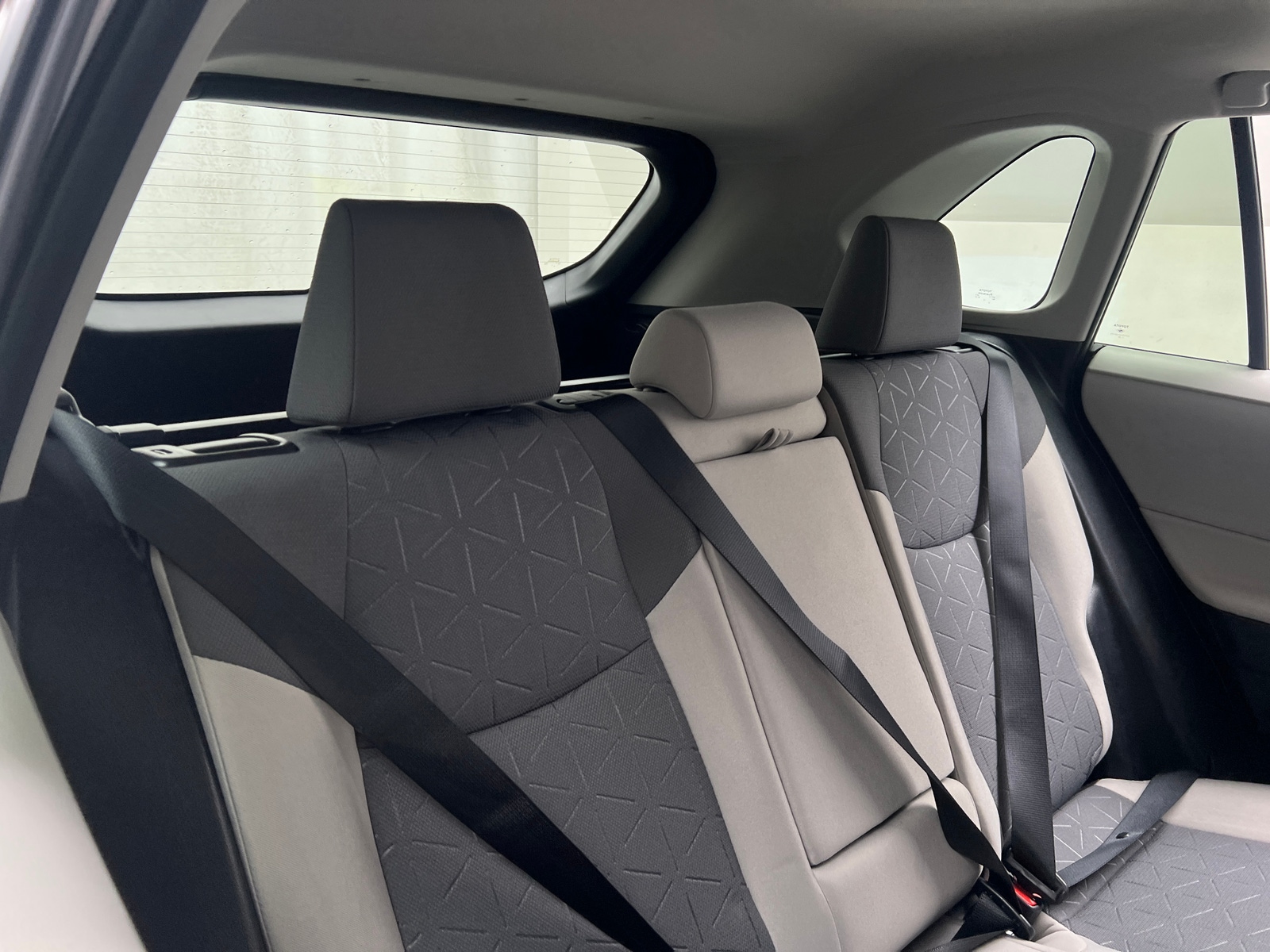 Thumbnail: 2022 Toyota RAV4 - 6