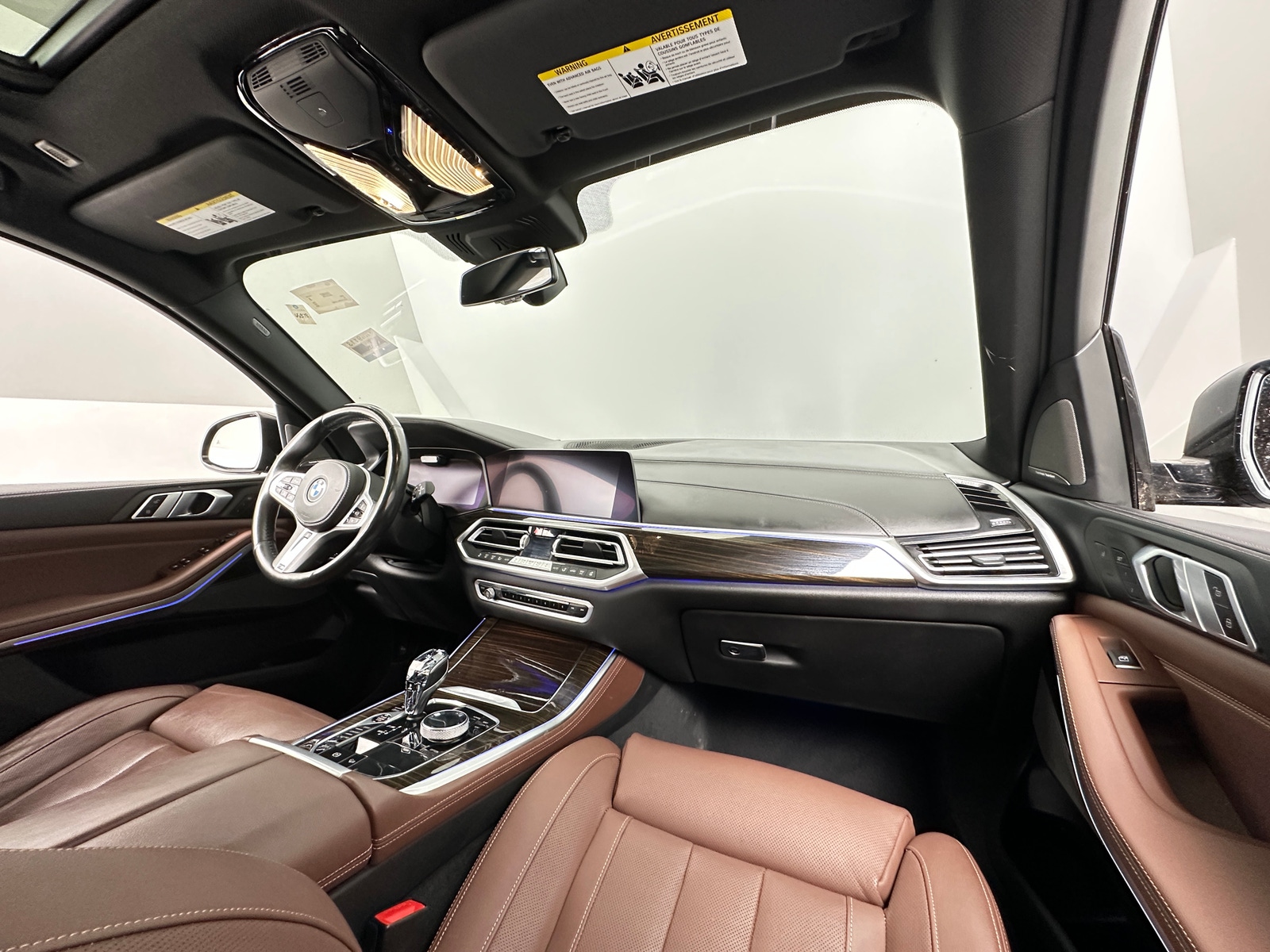 Thumbnail: 2020 BMW X5 - 2