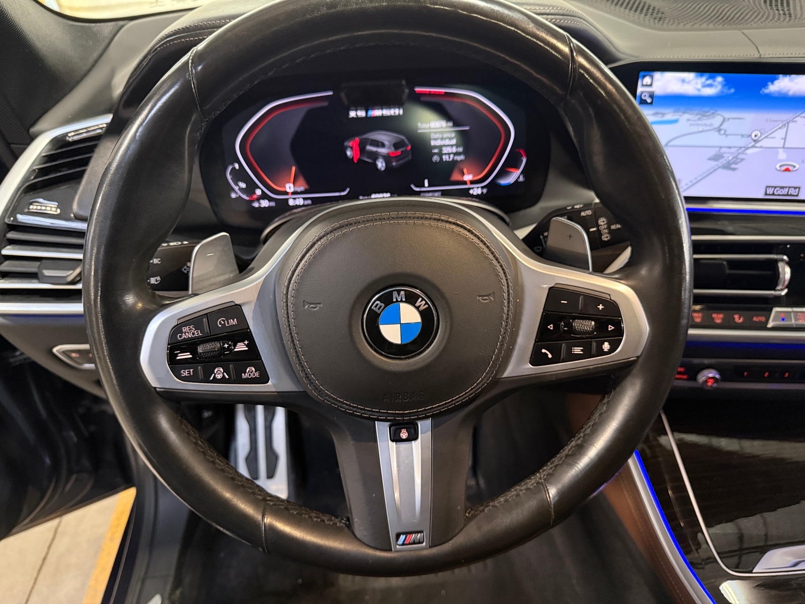 Thumbnail: 2020 BMW X5 - 4