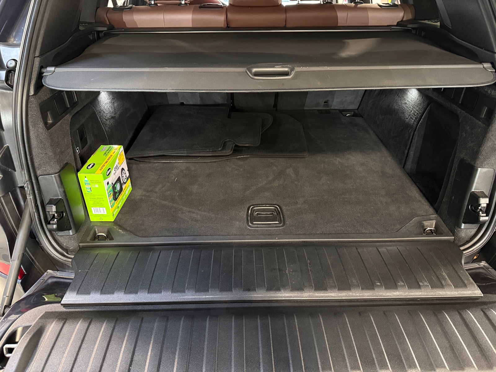 Thumbnail: 2020 BMW X5 - 6