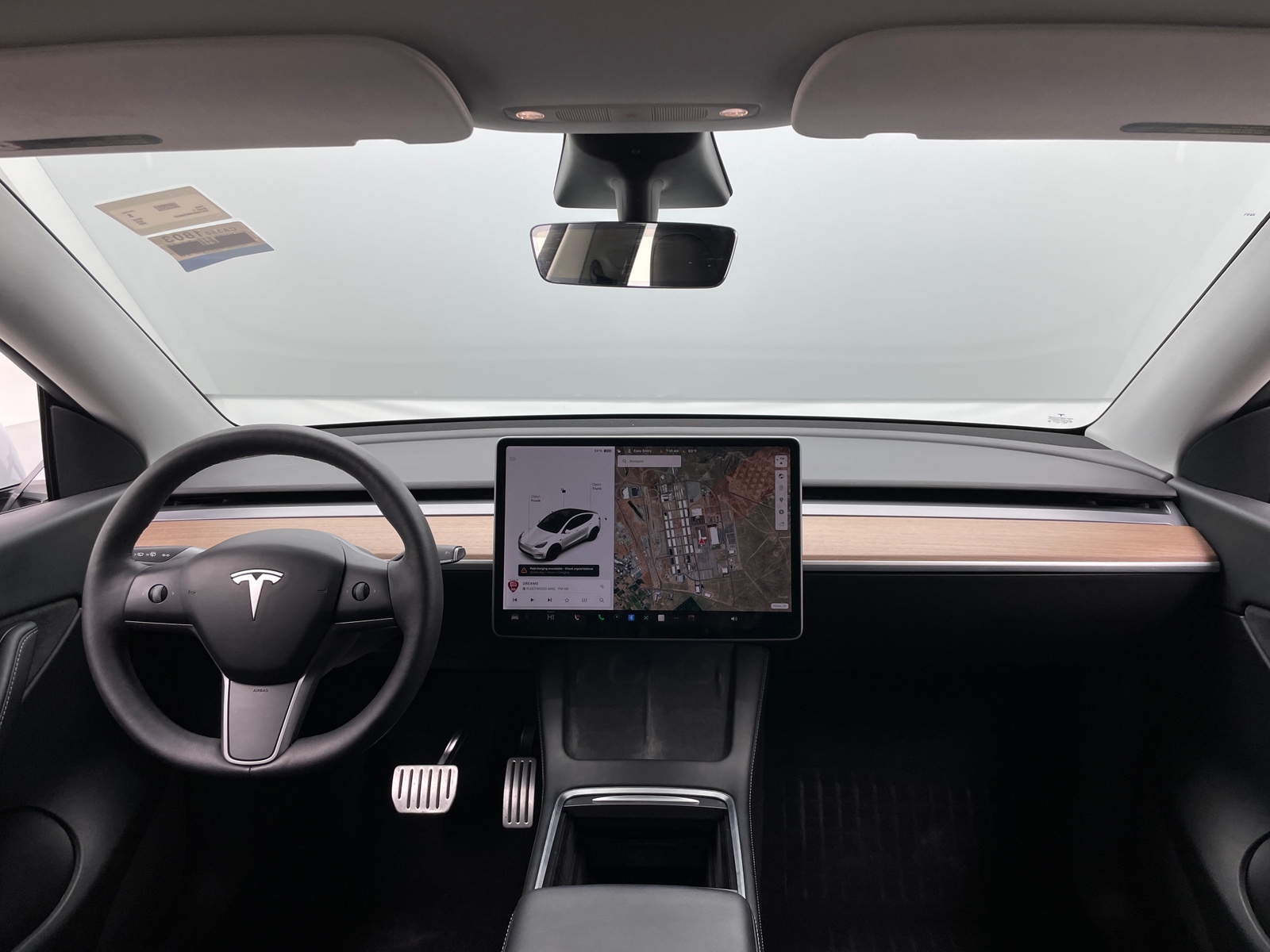 Thumbnail: 2022 Tesla Model Y - 2