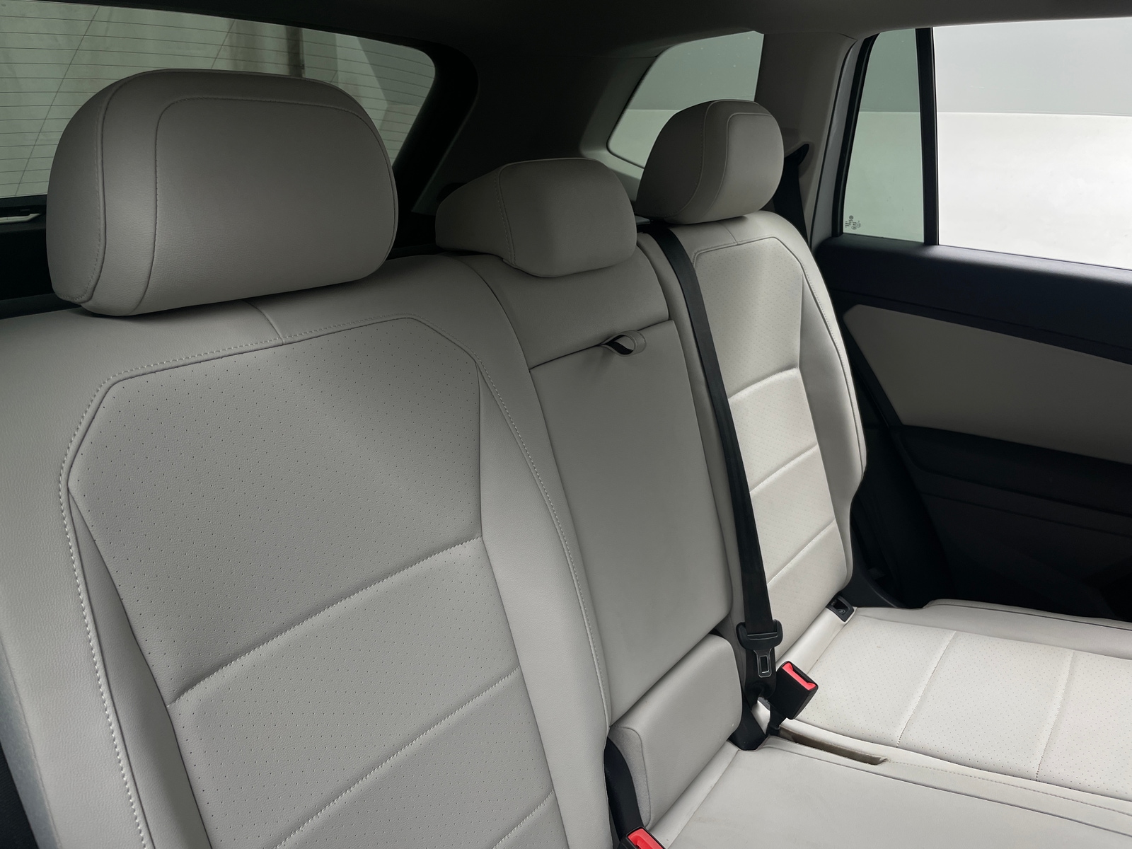 Thumbnail: 2019 Volkswagen Tiguan - 5