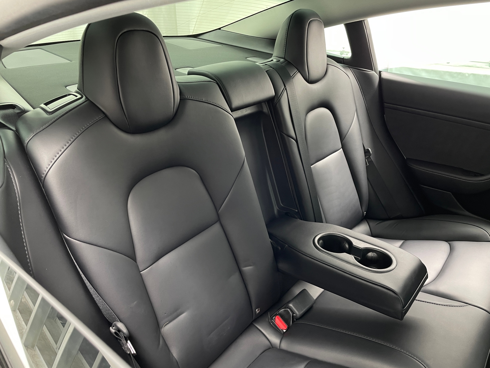 Thumbnail: 2023 Tesla Model 3 - 5