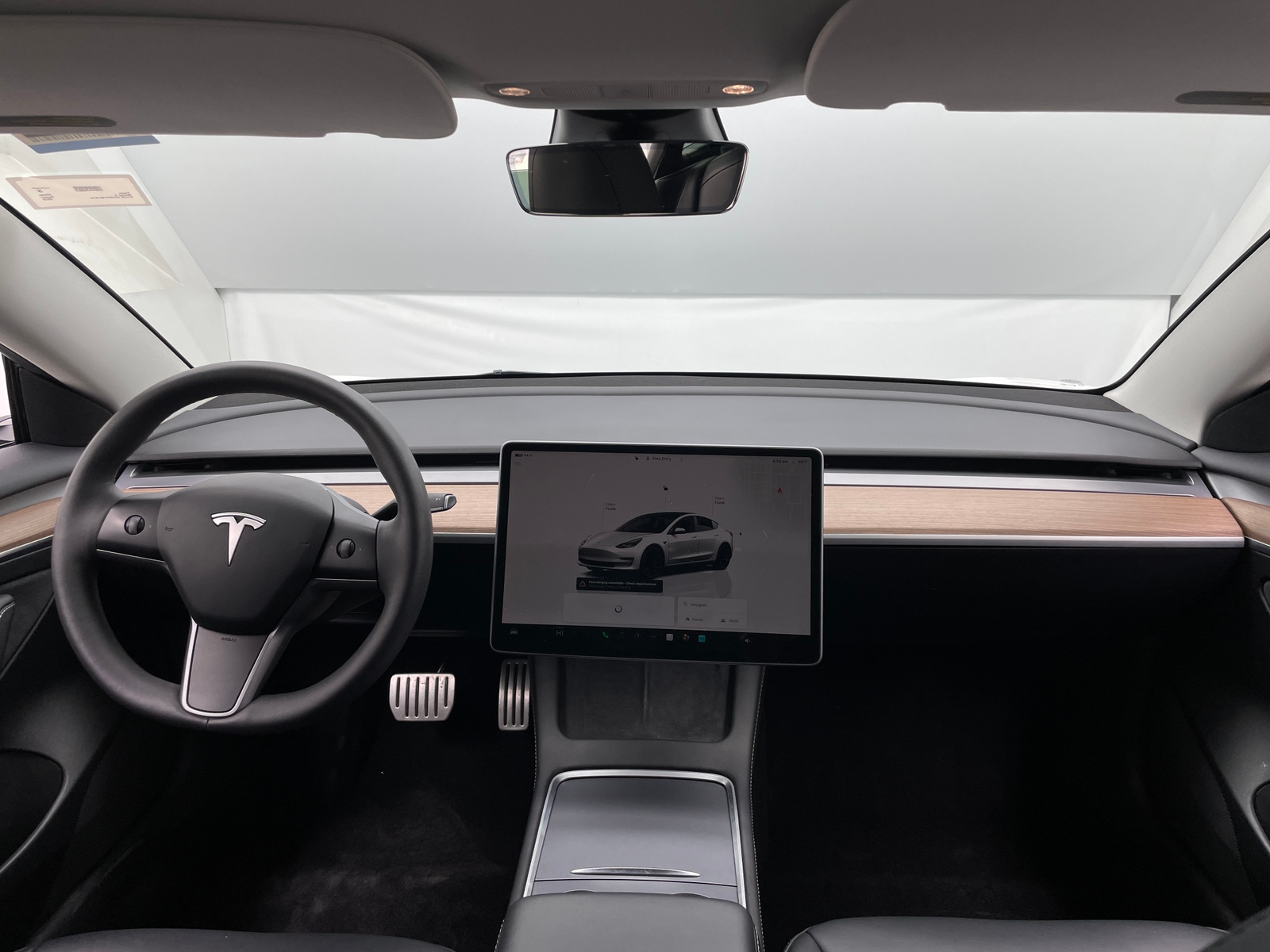 Thumbnail: 2023 Tesla Model 3 - 2