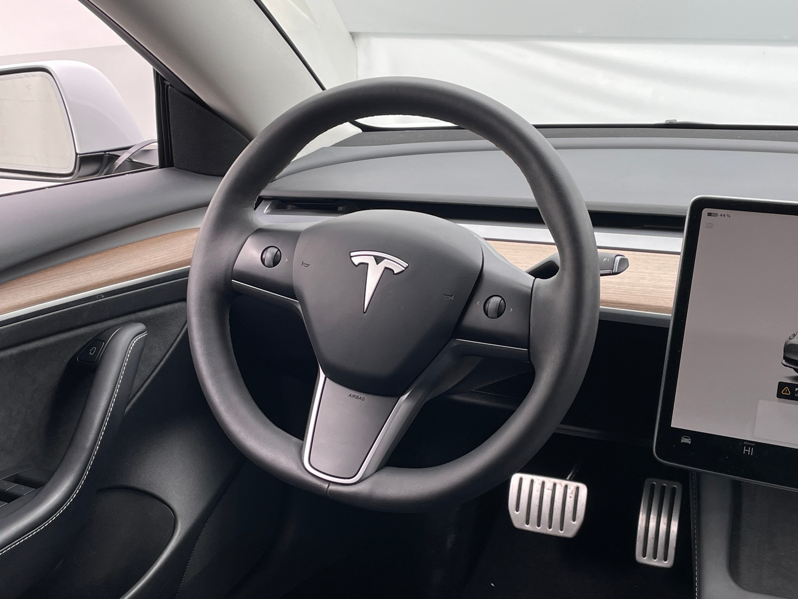 Thumbnail: 2023 Tesla Model 3 - 4