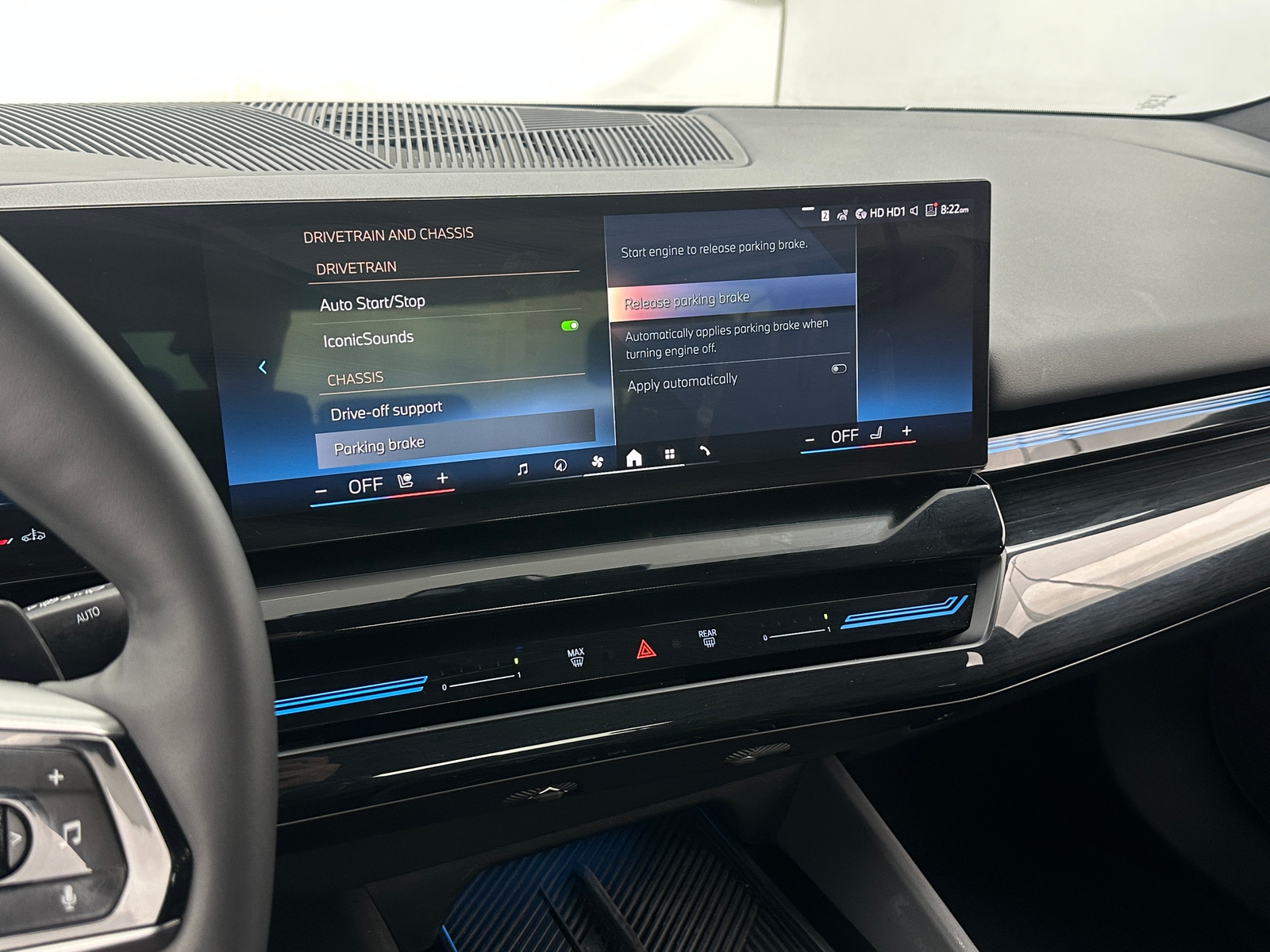 Thumbnail: 2026 BMW 5 Series - 3