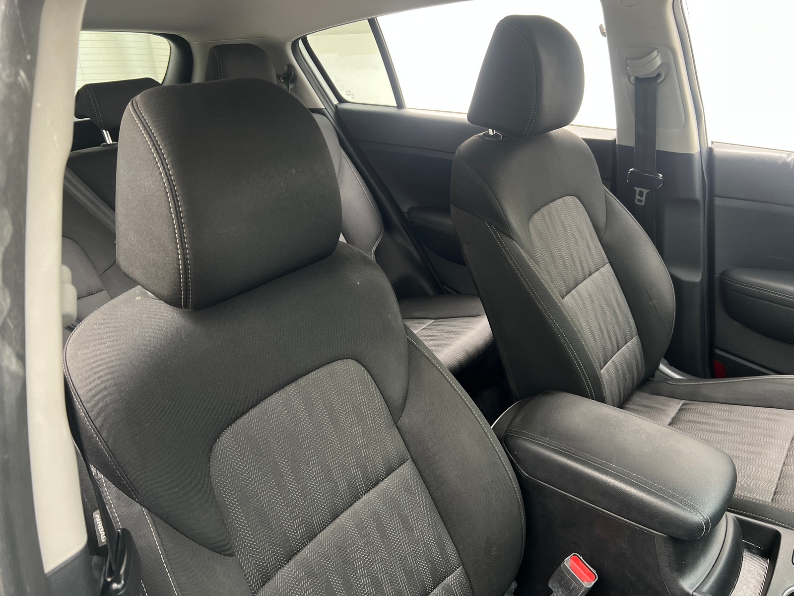 Thumbnail: 2021 Kia Sportage - 2