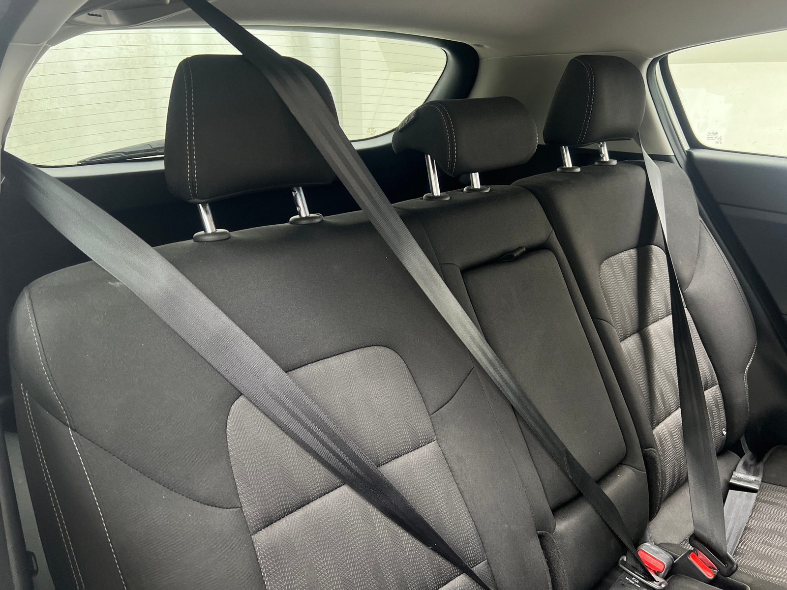 Thumbnail: 2021 Kia Sportage - 6