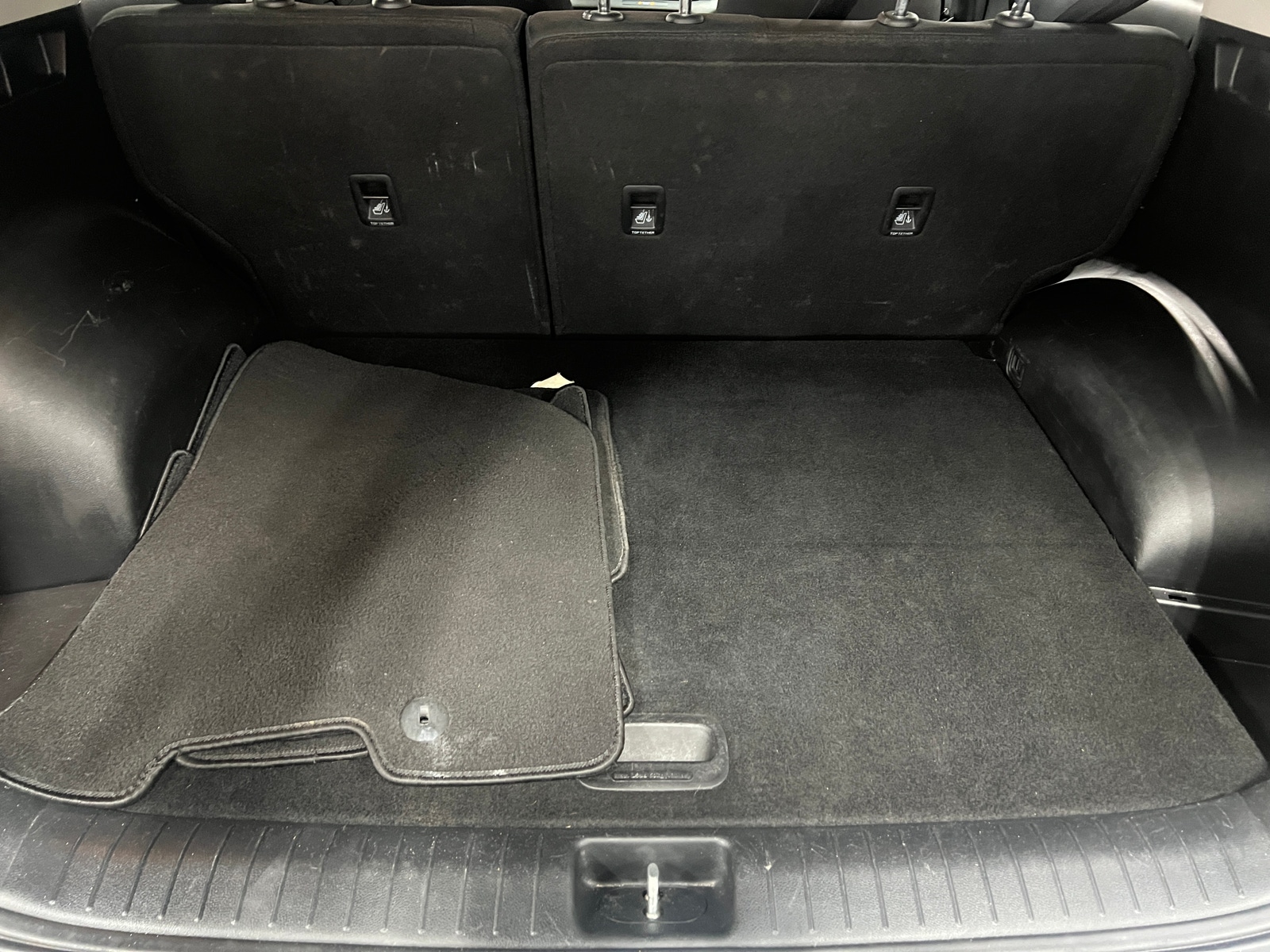 Thumbnail: 2021 Kia Sportage - 7