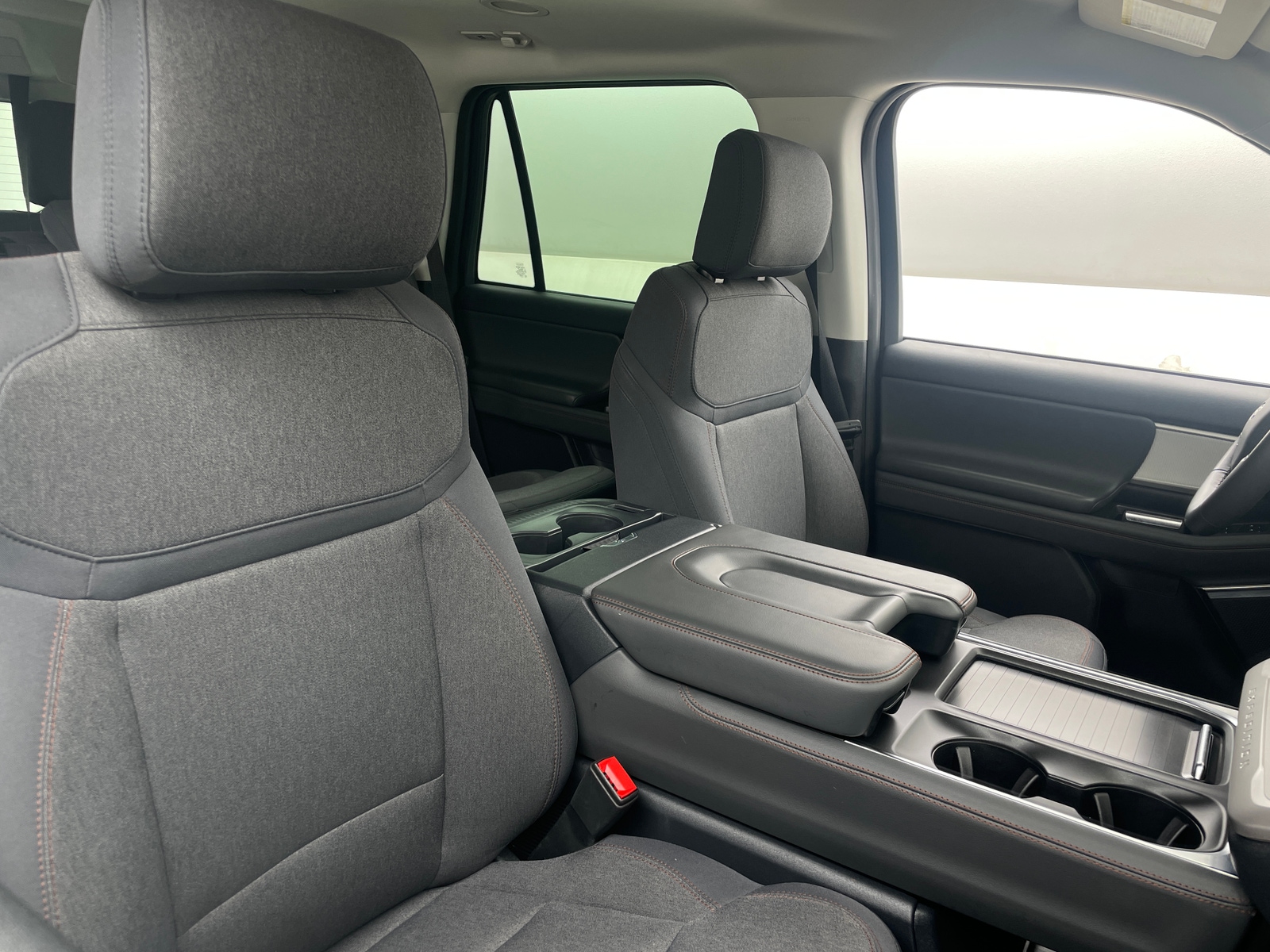 Thumbnail: 2025 Ford Expedition - 2