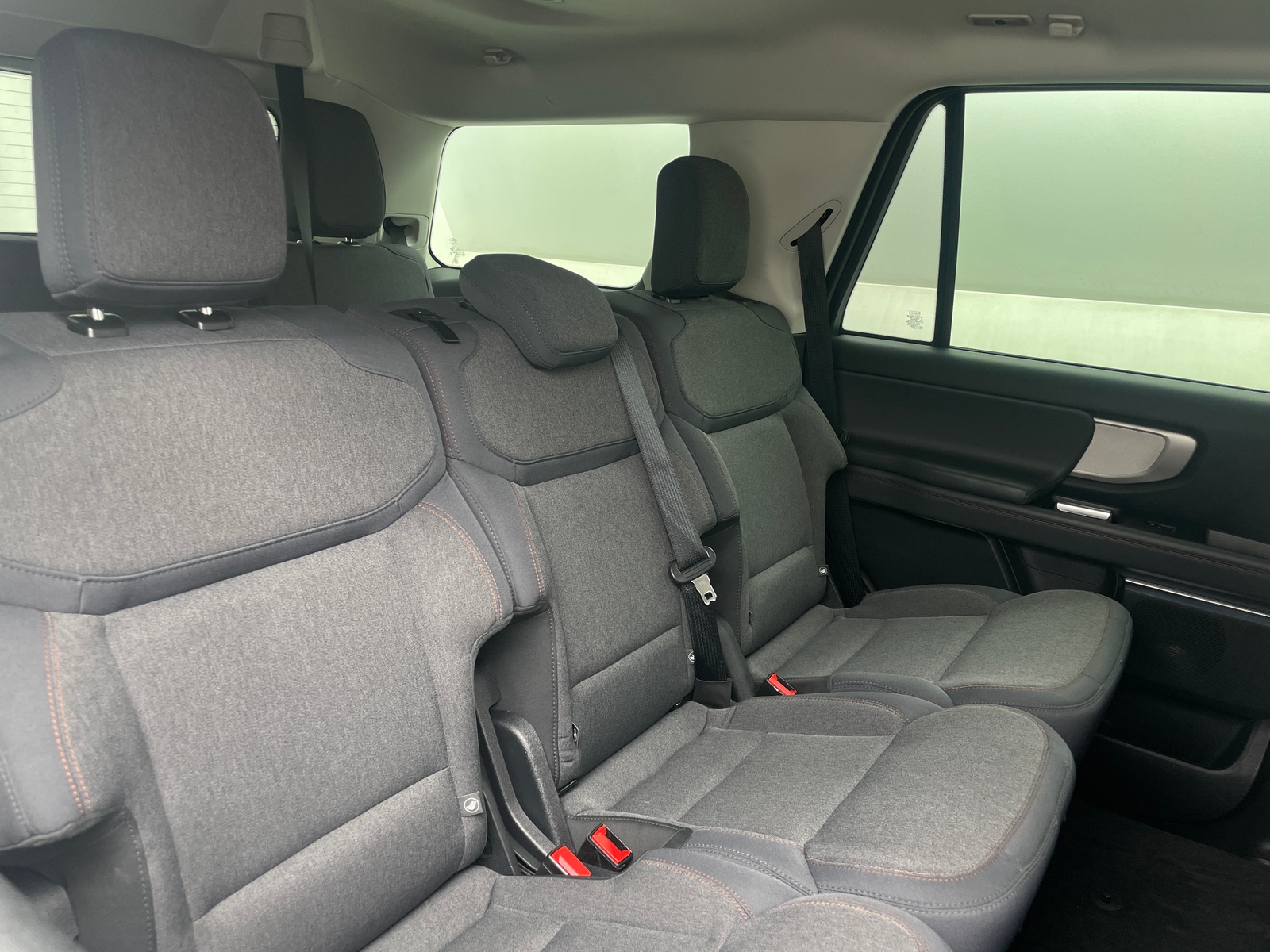 Thumbnail: 2025 Ford Expedition - 6