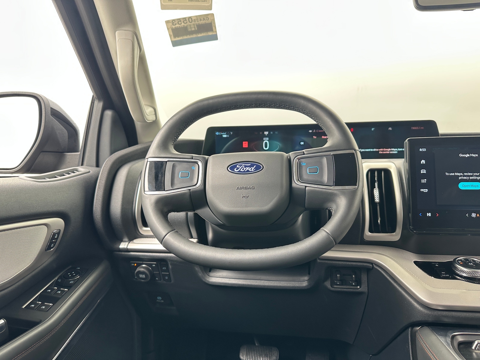 Thumbnail: 2025 Ford Expedition - 5