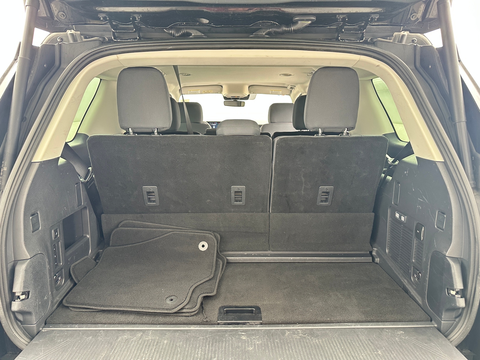 Thumbnail: 2025 Ford Expedition - 7