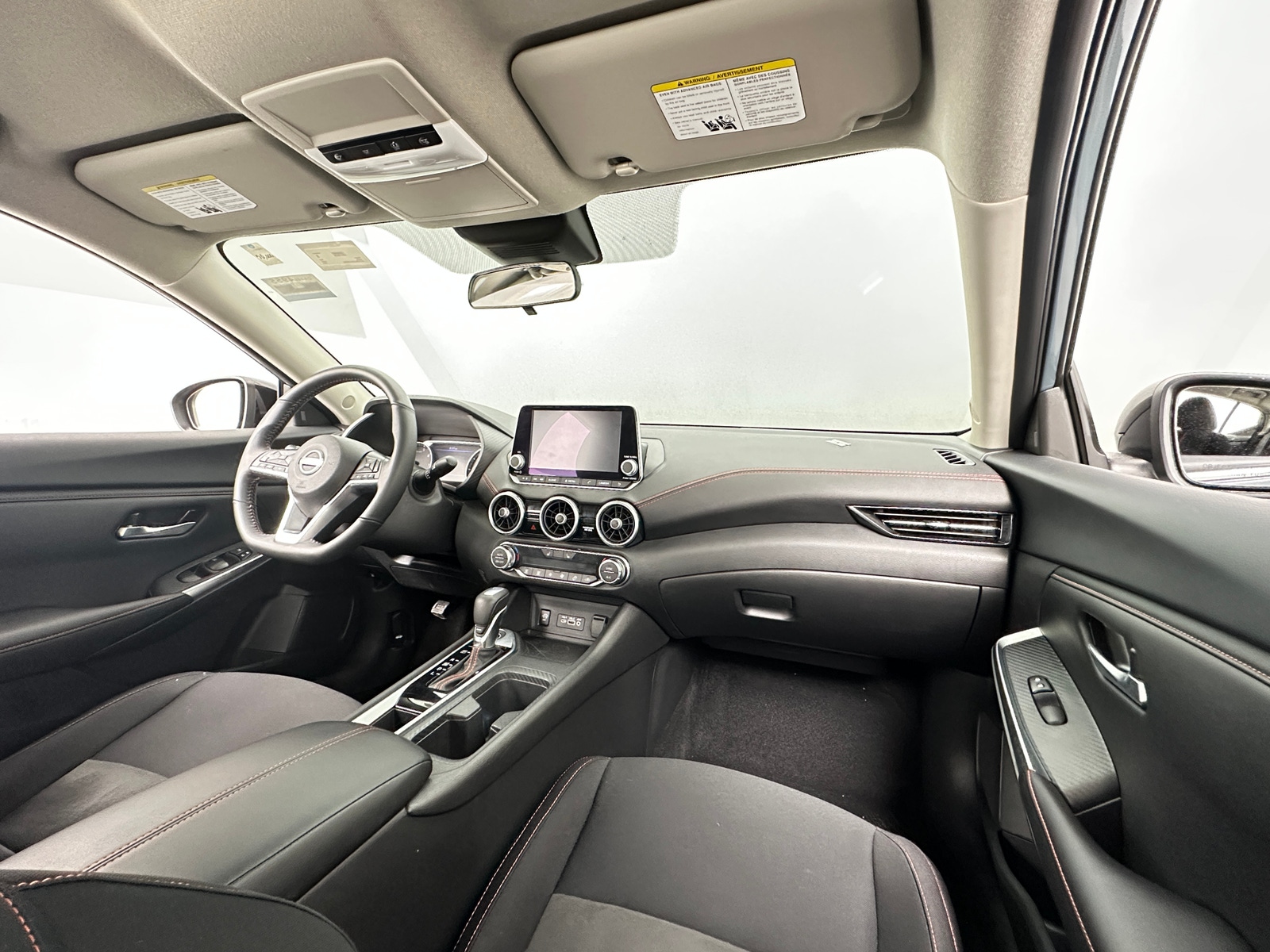 Thumbnail: 2024 Nissan Sentra - 3