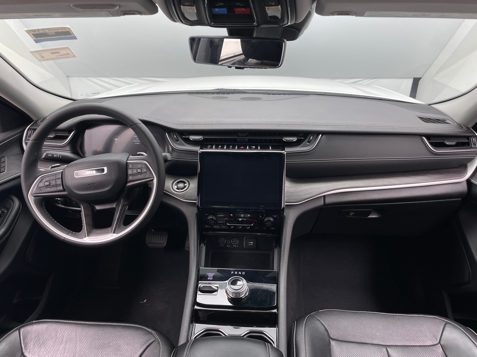 Thumbnail: 2023 Jeep Grand Cherokee - 2