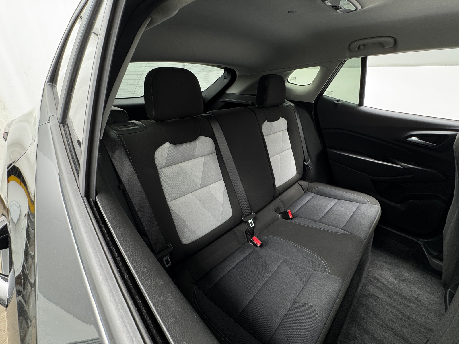 Thumbnail: 2024 Chevrolet Trax - 6