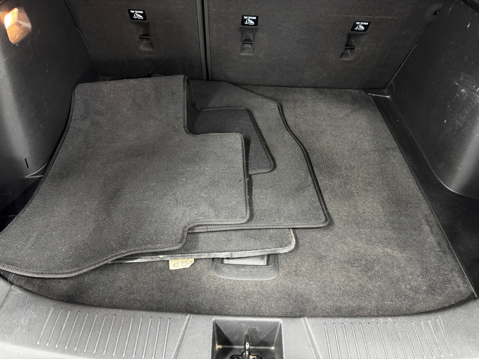 Thumbnail: 2024 Chevrolet Trax - 7