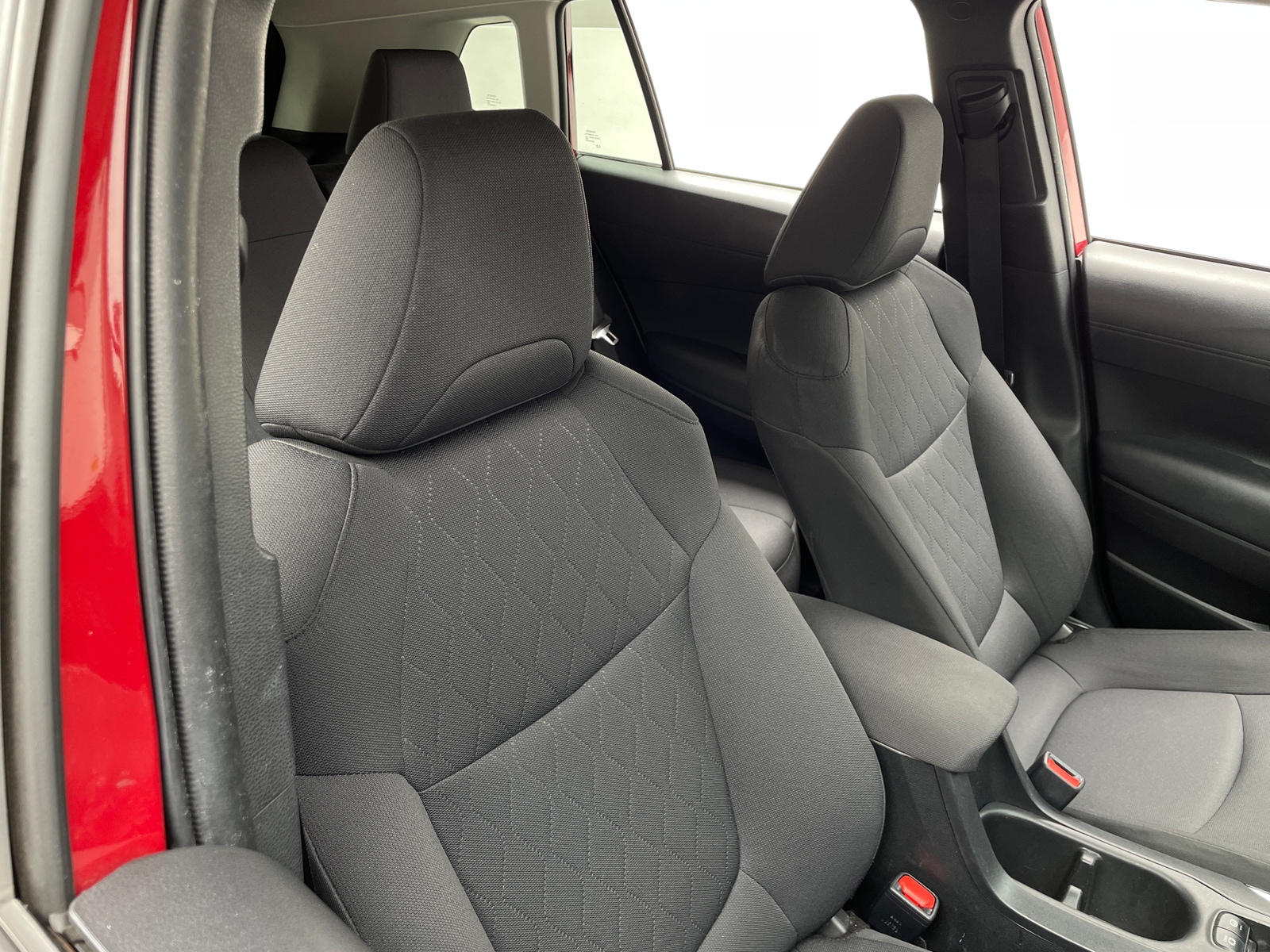 Thumbnail: 2023 Toyota Corolla Cross - 2