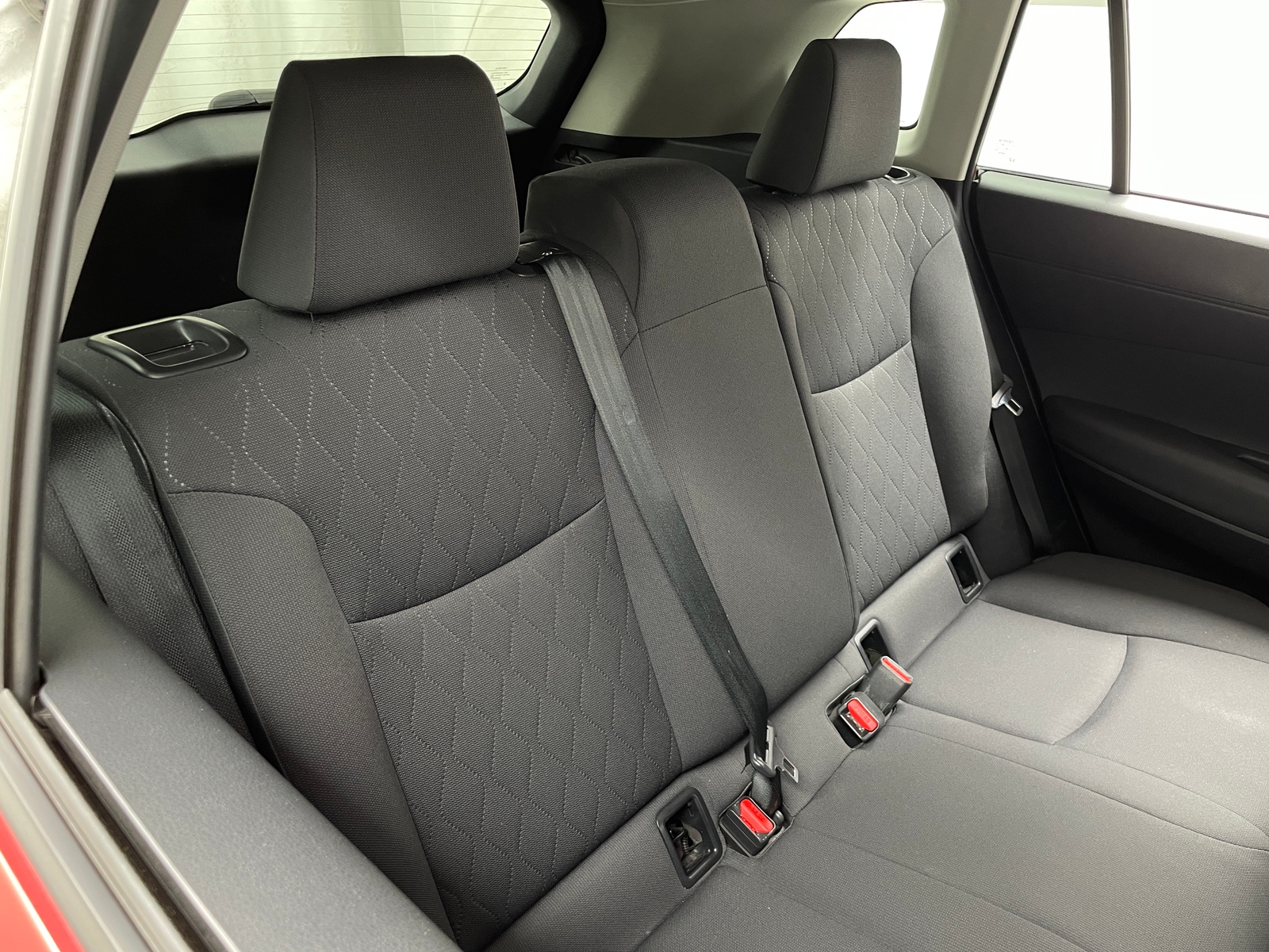 Thumbnail: 2023 Toyota Corolla Cross - 6