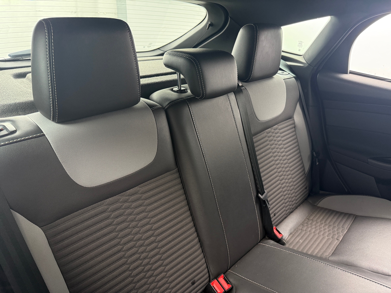 Thumbnail: 2013 Ford Focus - 6