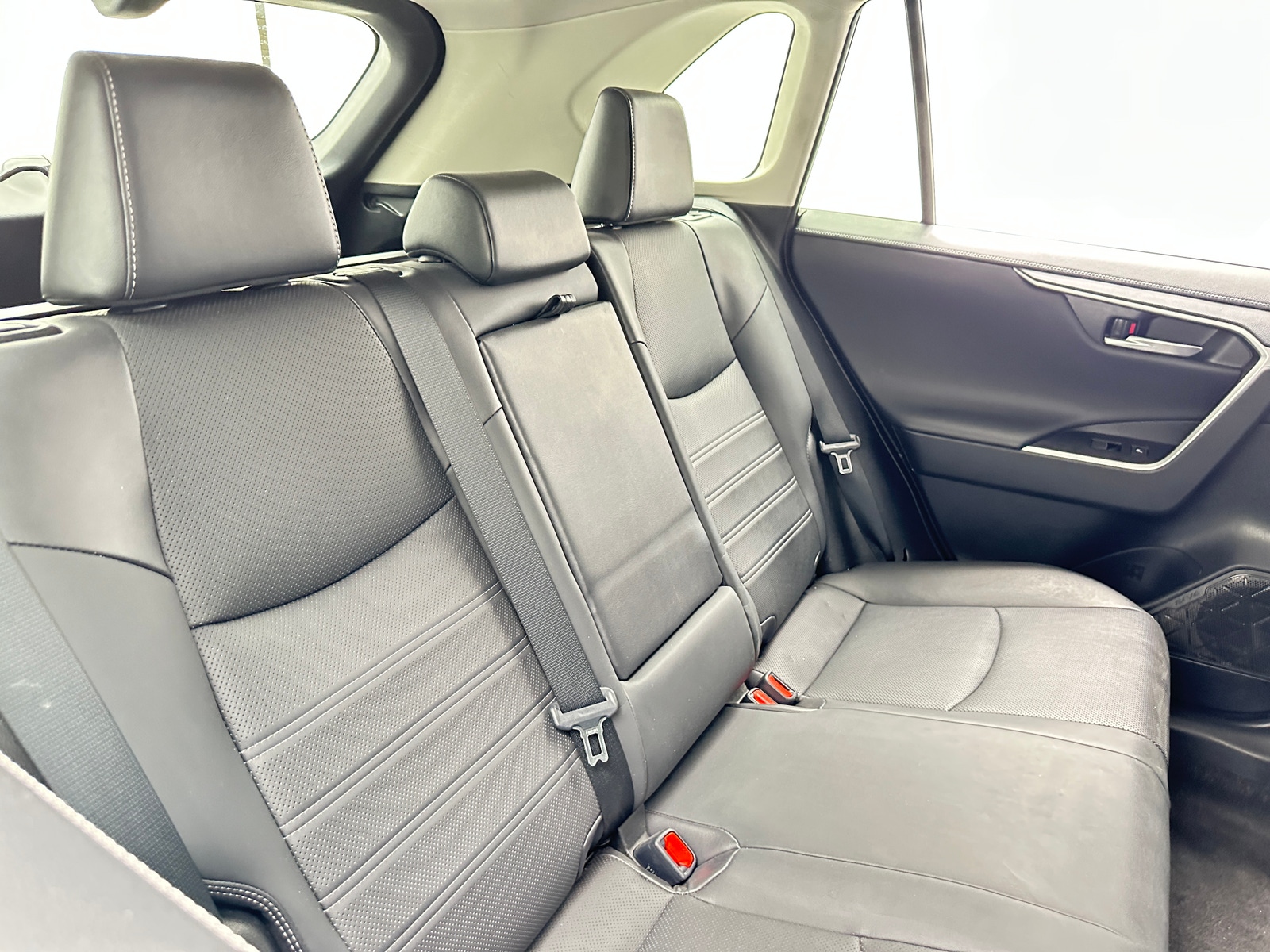 Thumbnail: 2021 Toyota RAV4 - 5