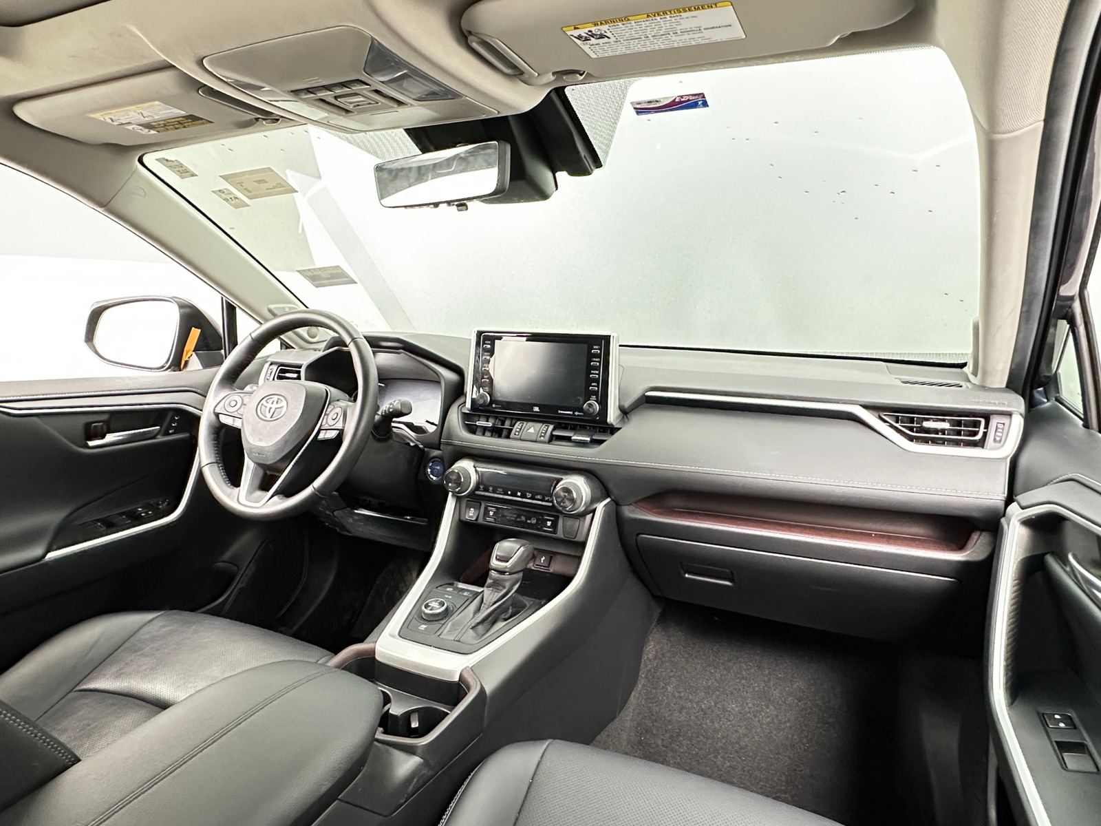 Thumbnail: 2021 Toyota RAV4 - 2