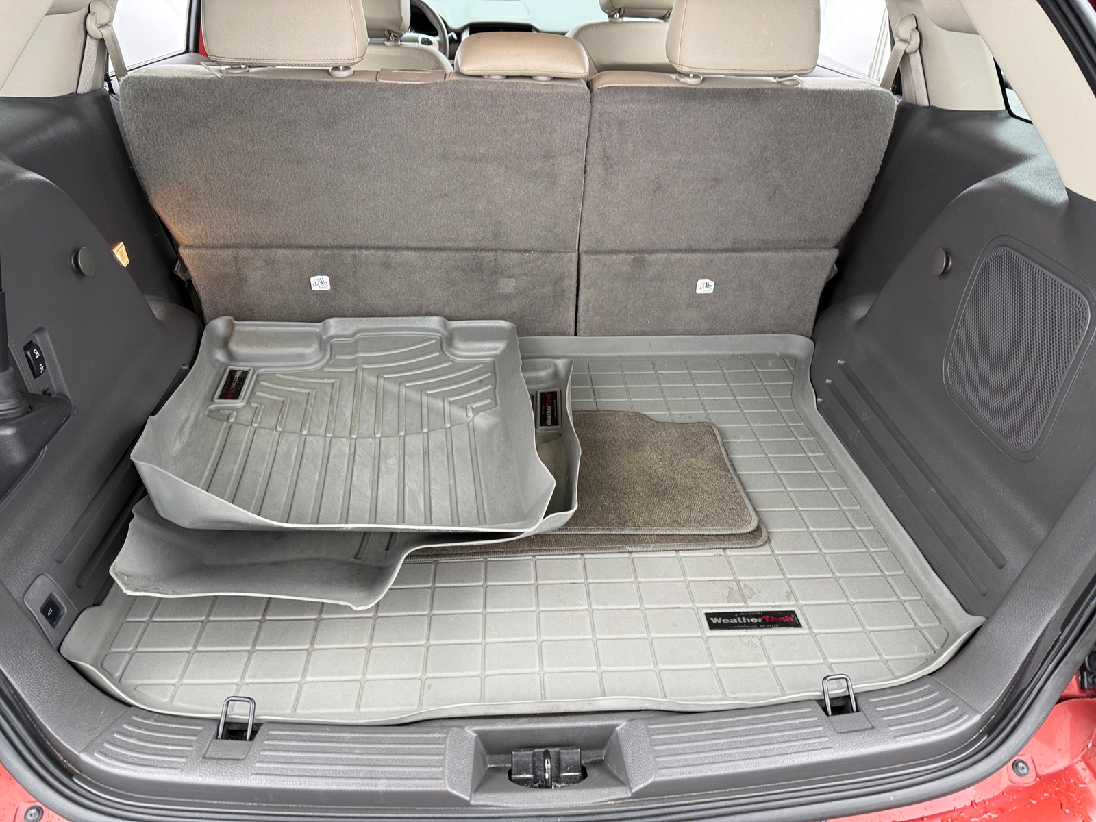 Thumbnail: 2014 Ford Edge - 6