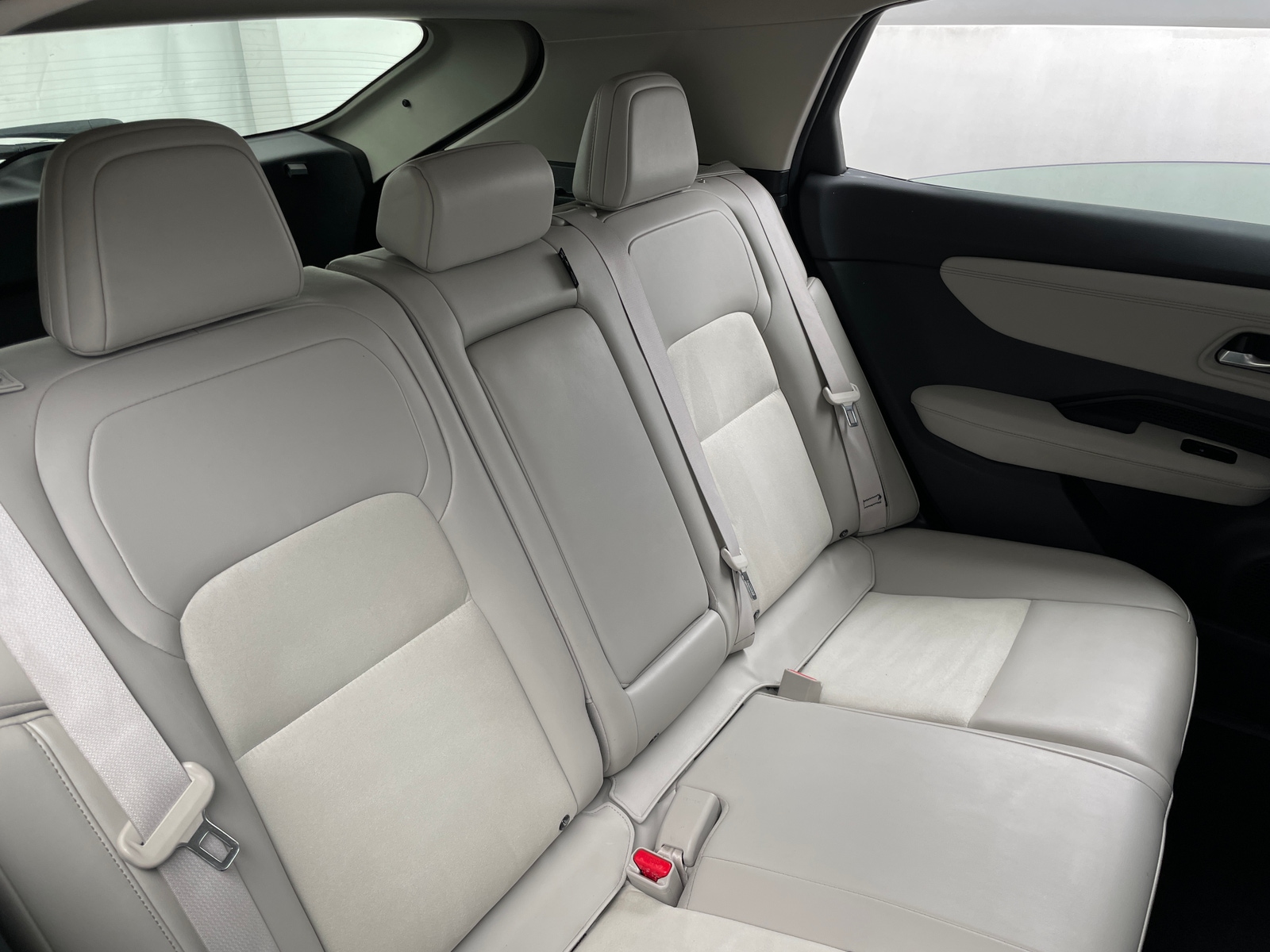 Thumbnail: 2023 Nissan Ariya - 5