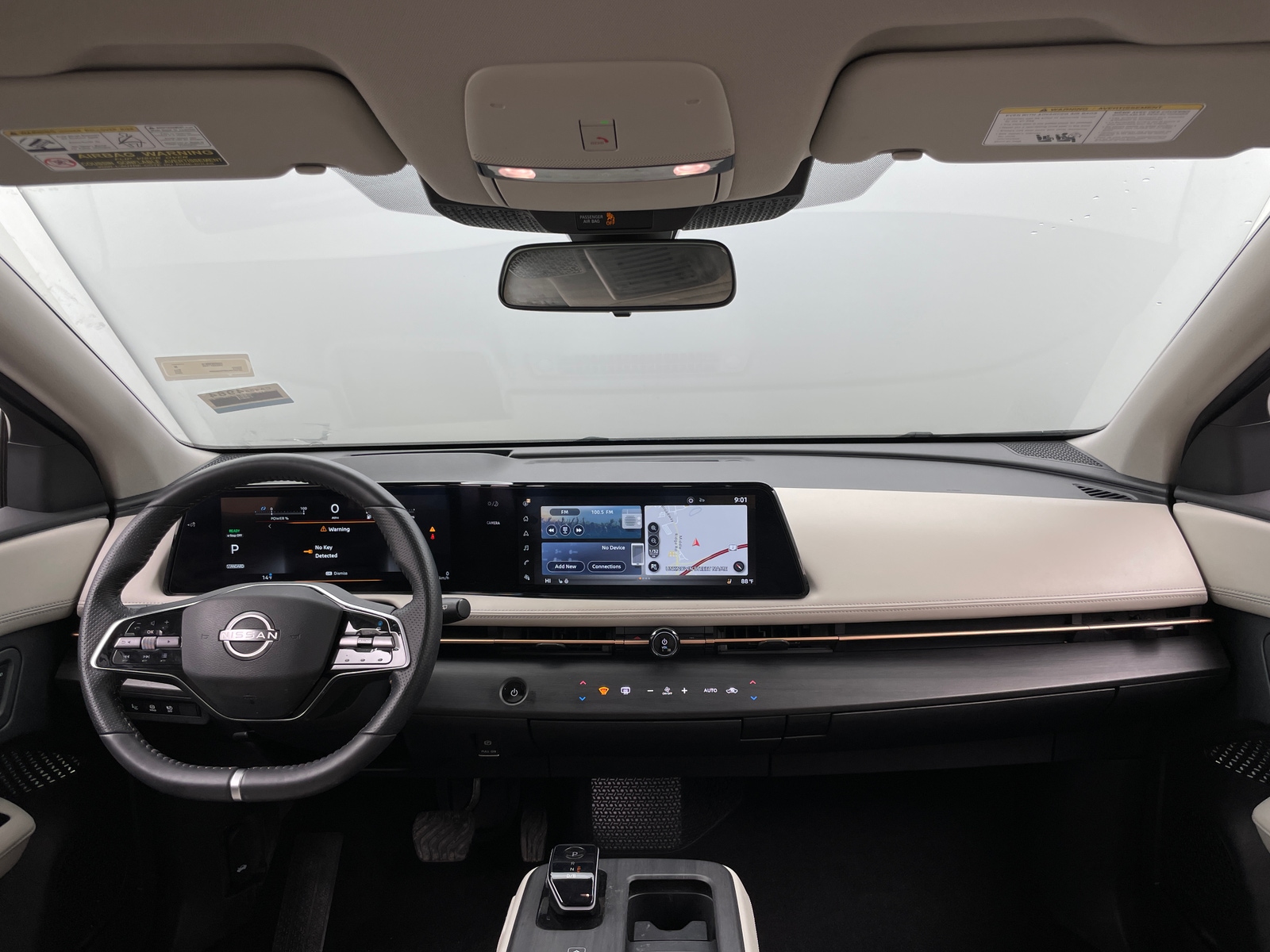 Thumbnail: 2023 Nissan Ariya - 2