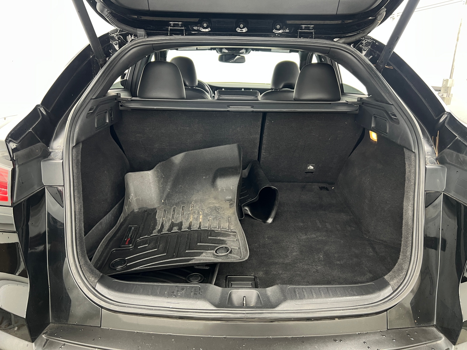 Thumbnail: 2022 INFINITI QX55 - 6