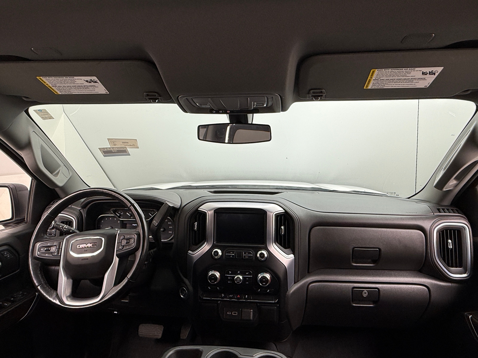 Thumbnail: 2022 GMC Sierra 1500 - 3