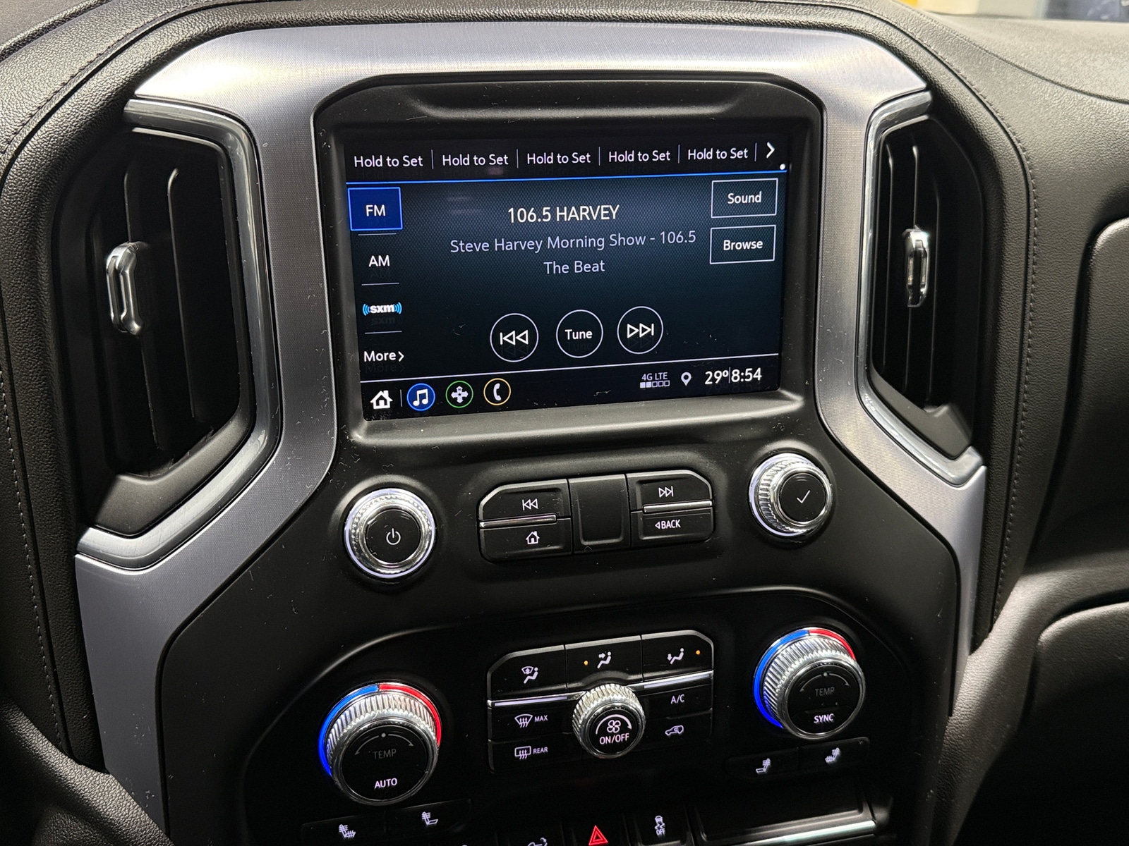 Thumbnail: 2022 GMC Sierra 1500 - 4