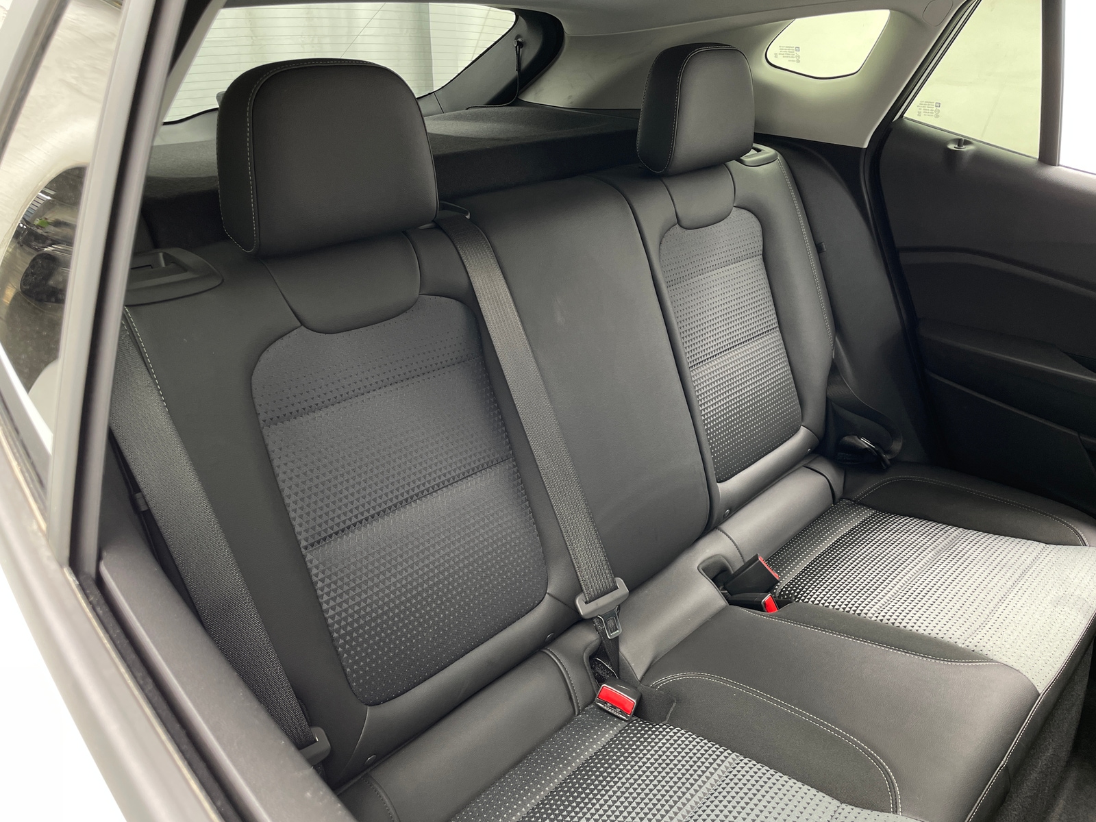 Thumbnail: 2025 Chevrolet Trax - 6