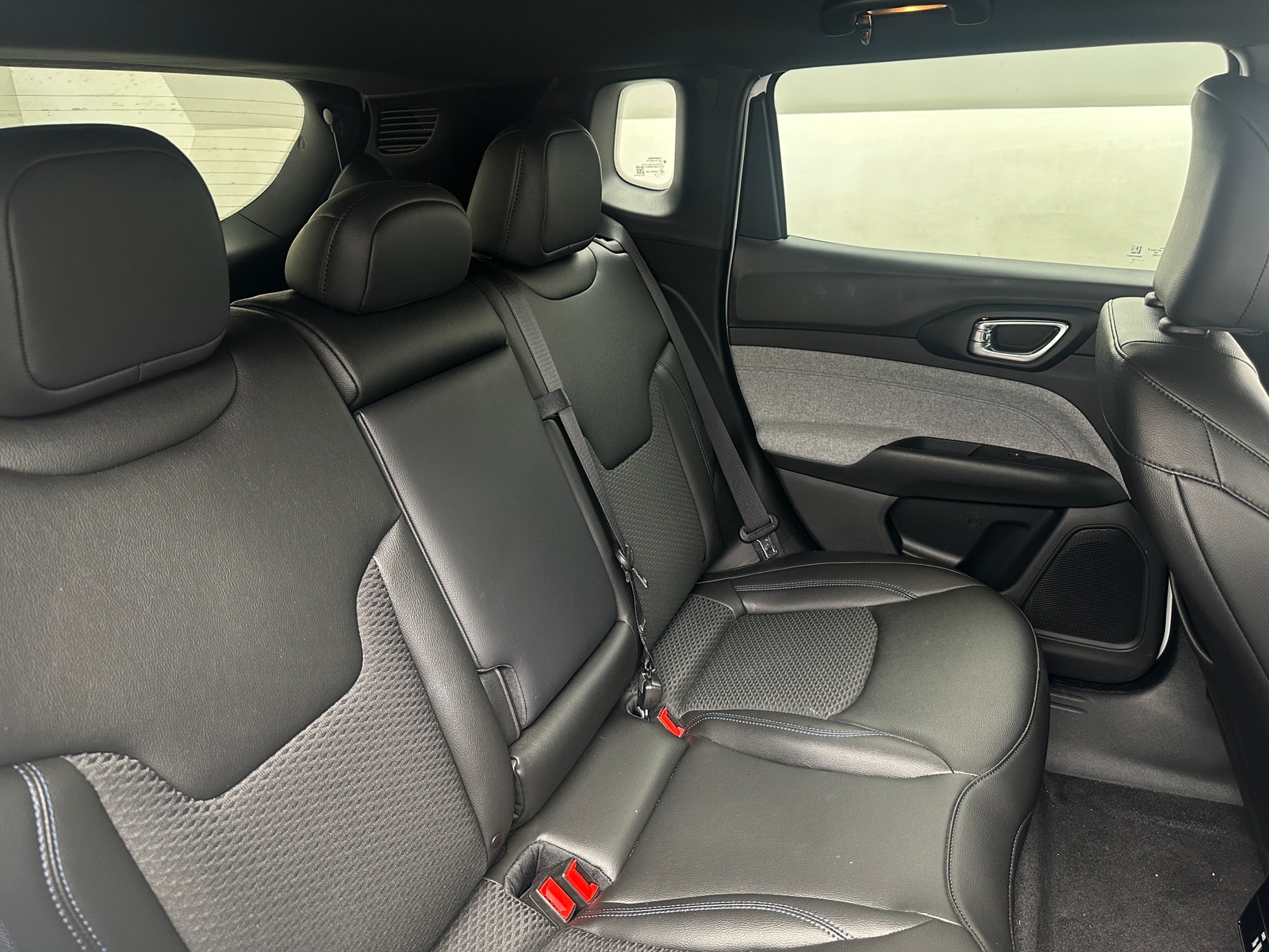 Thumbnail: 2024 Jeep Compass - 5