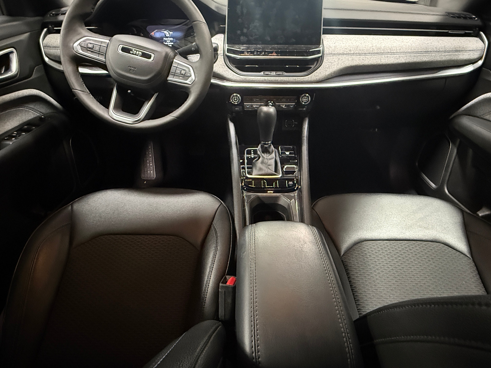 Thumbnail: 2024 Jeep Compass - 2