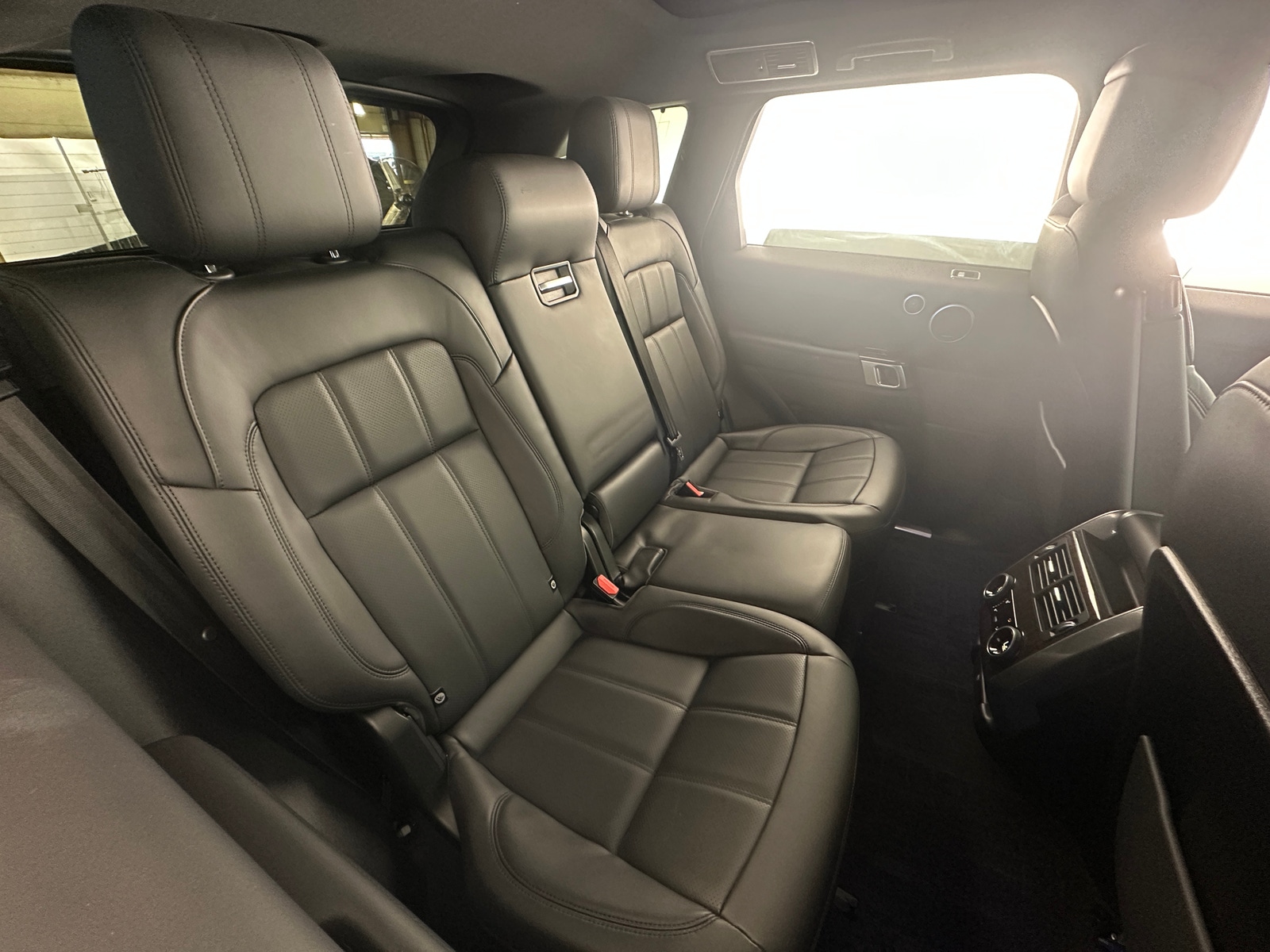 Thumbnail: 2019 Land Rover Range Rover Sport - 5